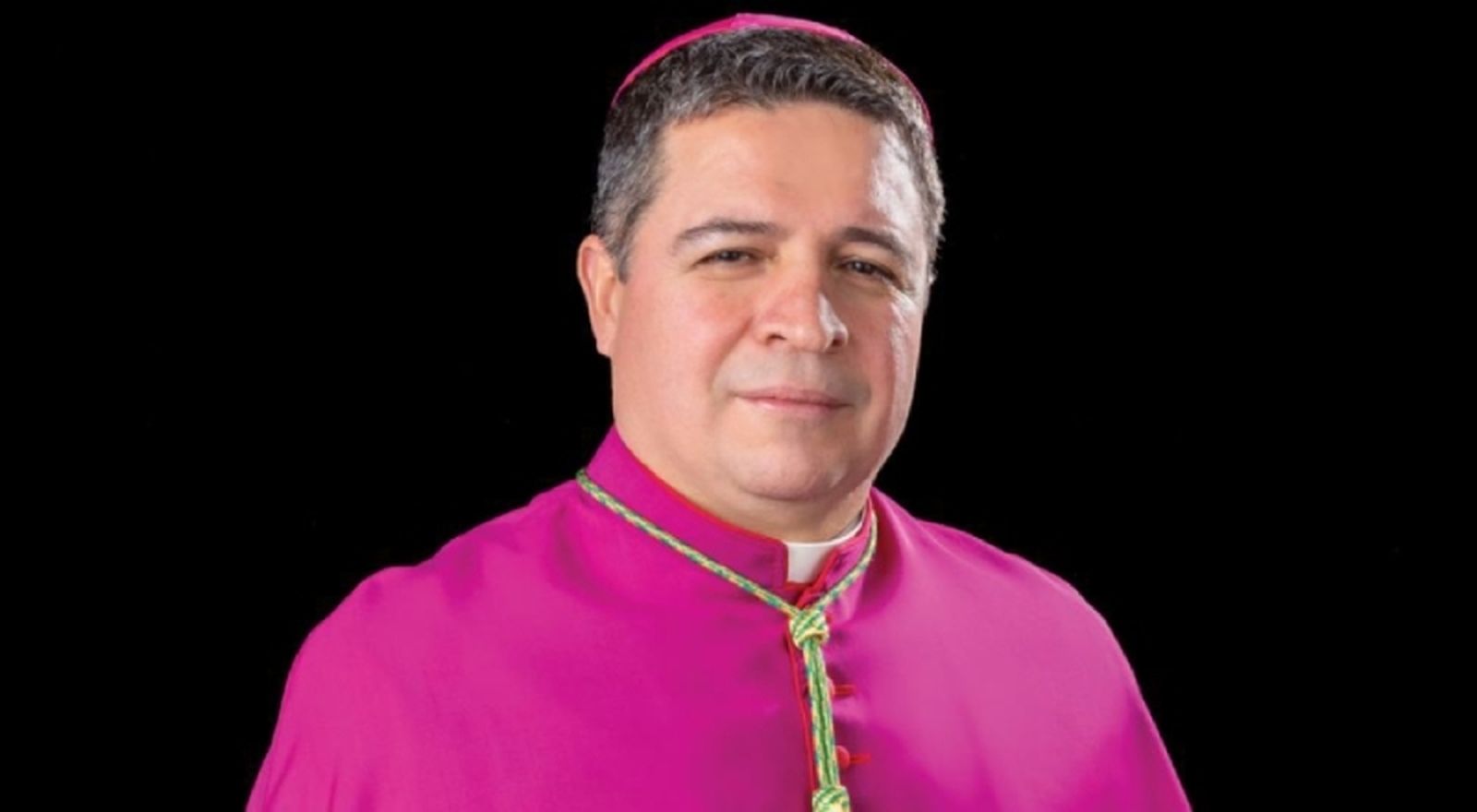 Evelio Menjivar Ayala, inmigrante salvadoreño y auxiliar de Washington