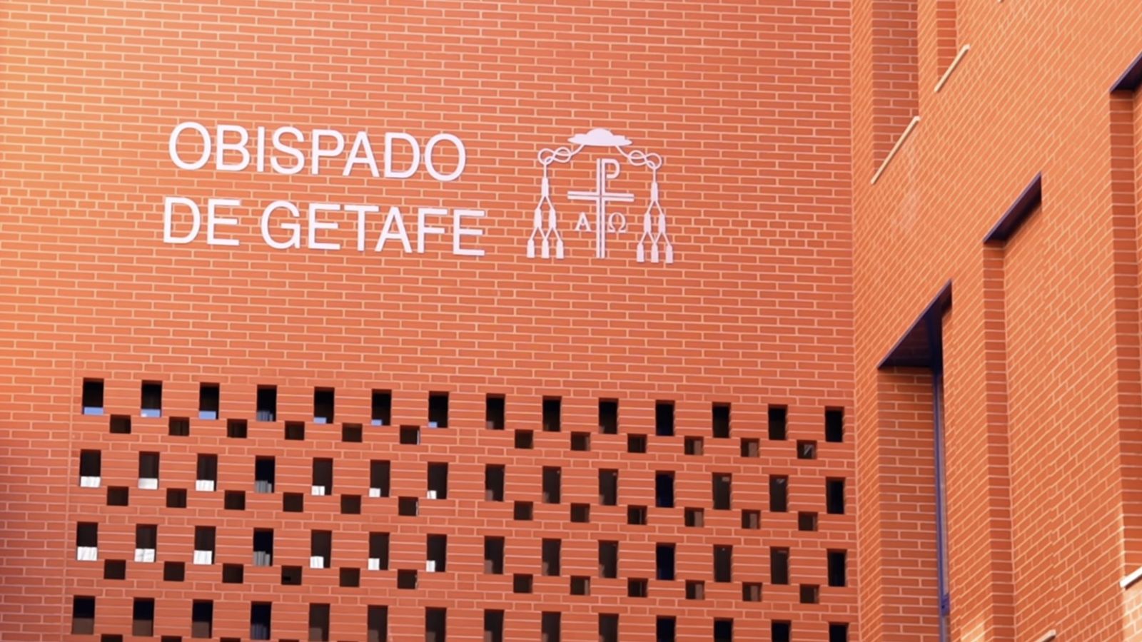 Obispado de Getafe