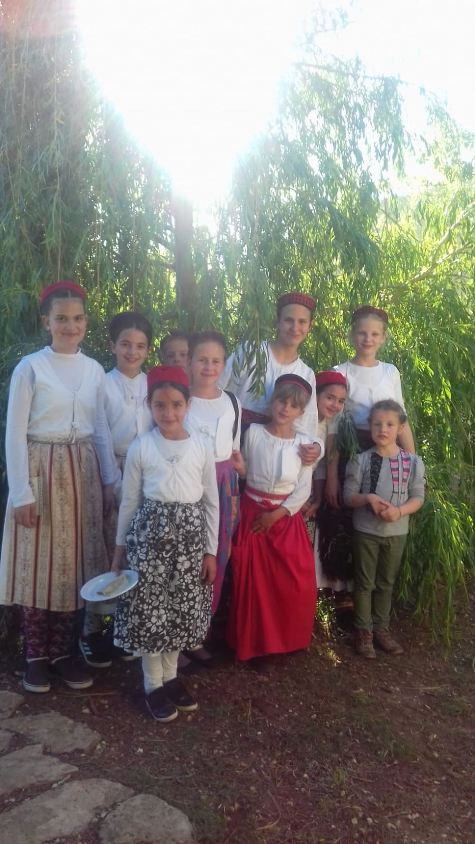 pastoral de la infancia