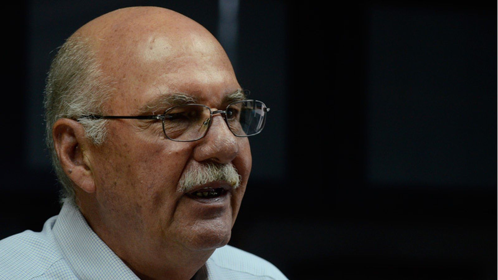 Expresidente de El Salvador, Alfredo Cristiani