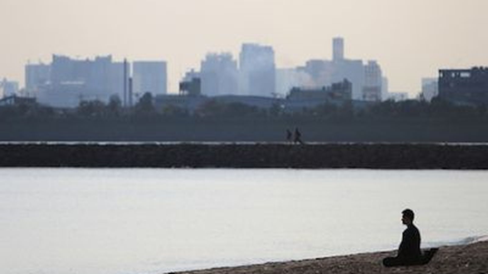 Monjes urbanos - Vida Nueva en la Ciudad