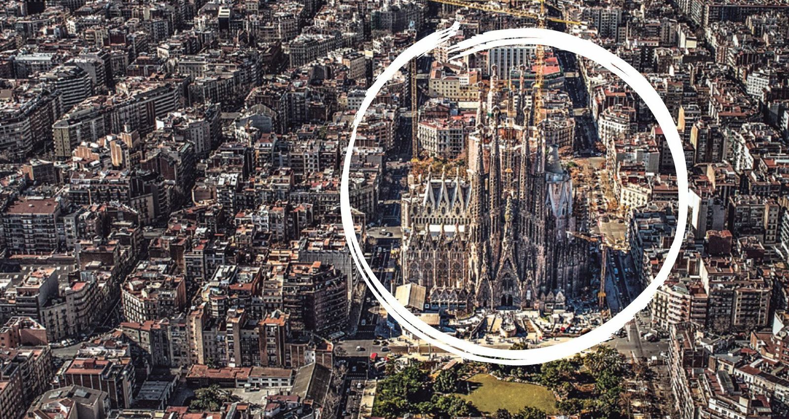Sagrada Familia