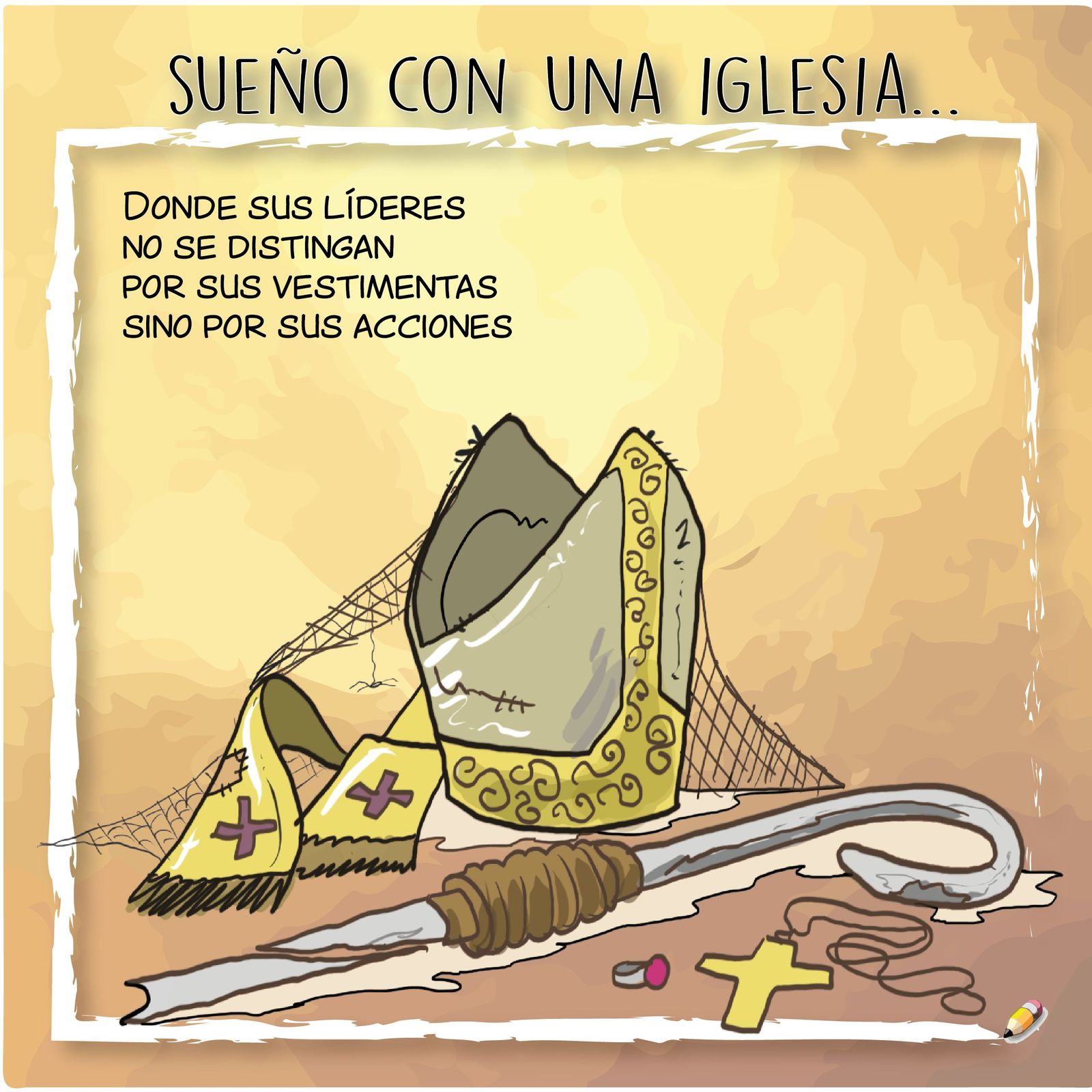 La Iglesia que sueño 02