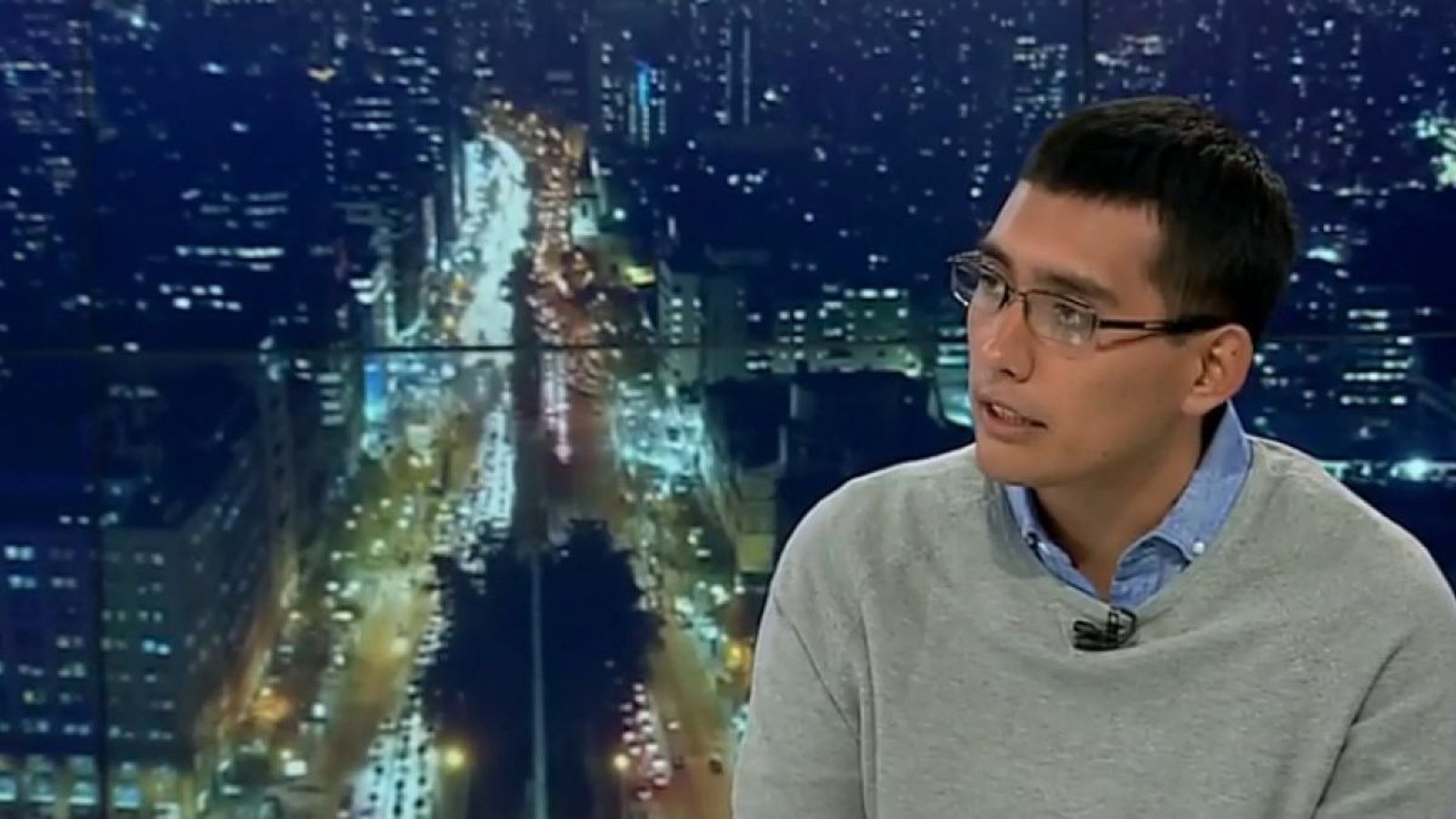 Juan Carlos Claret: "Estoy comprometido a dar la pelea desde dentro para poner fin a esta cultura que sostenida en el secreto, ha sido abusadora y encubridora de crímenes de lesa humanidad"