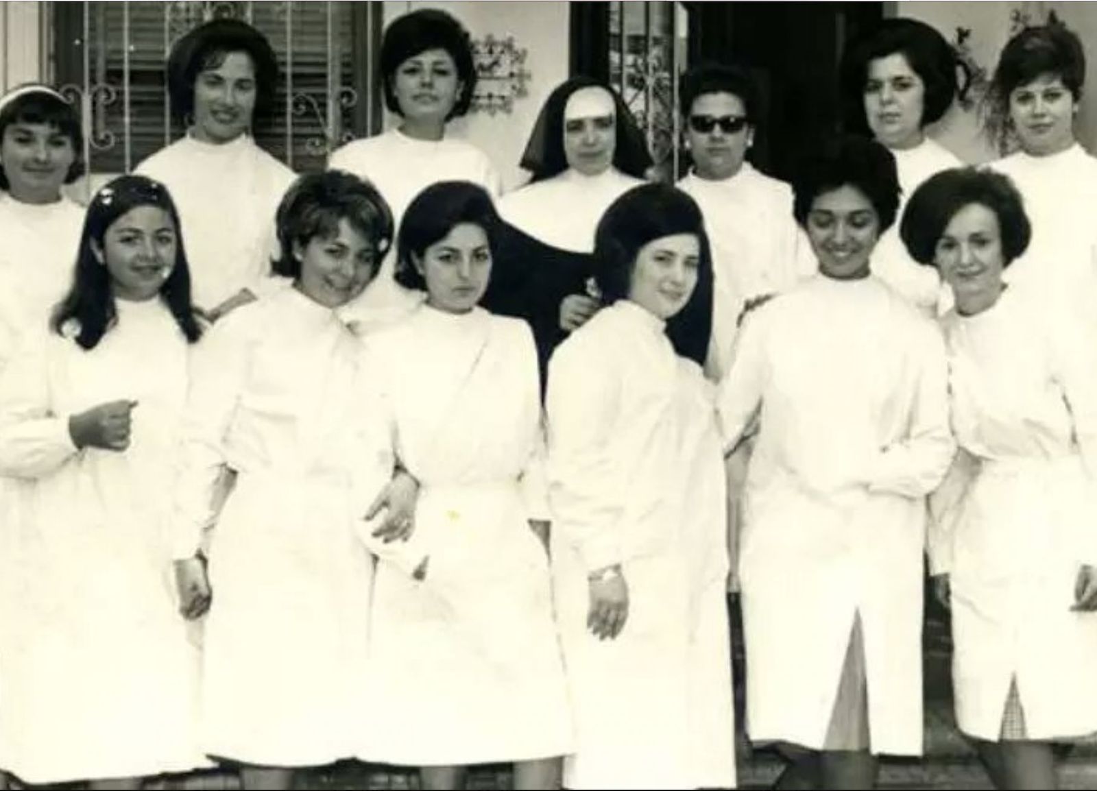 El Patronato estuvo vigente de 1941 a 1985