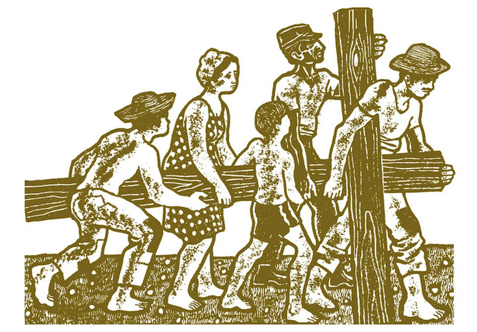 Cristología desde A. L.