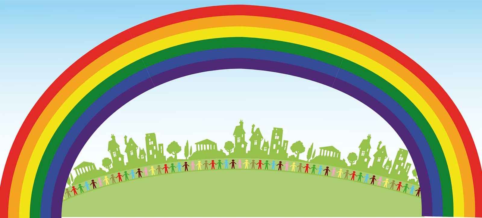 Ola de solidaridad en Comillas