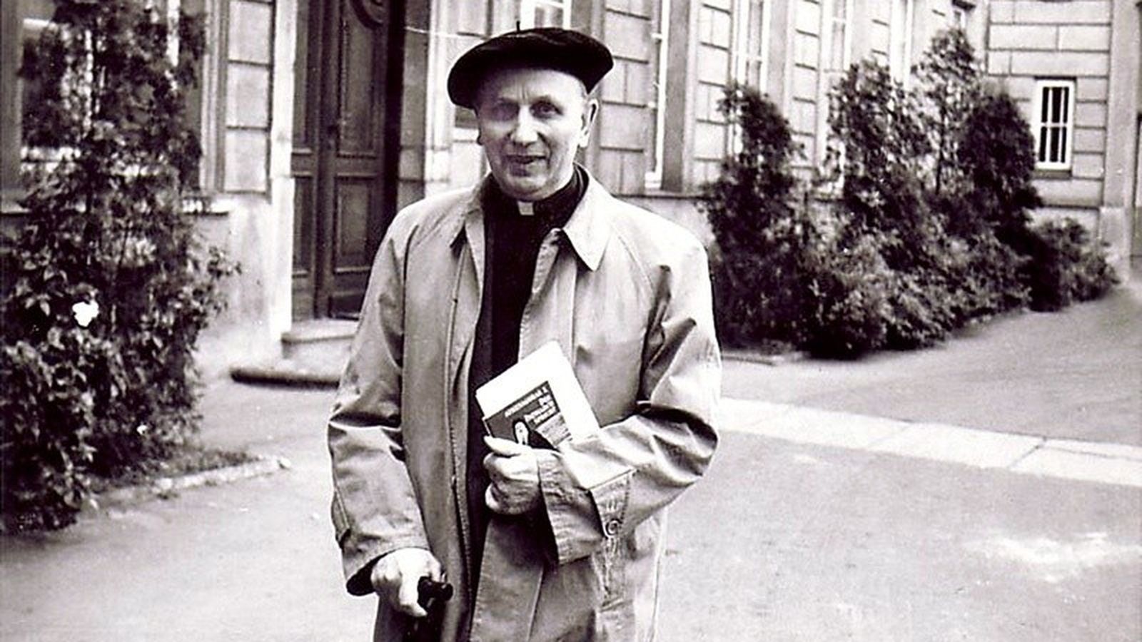 Yves M. Congar