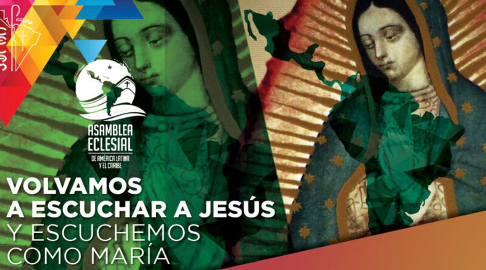 Encuentro de oración Asamblea Eclesial