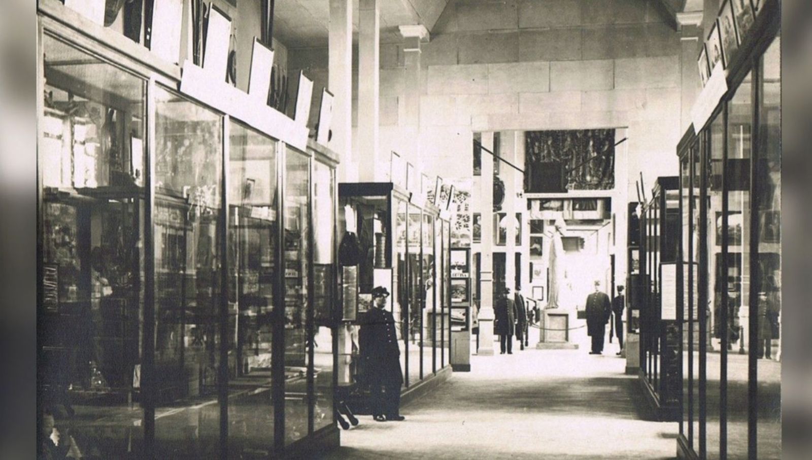 Exposición misionera de 1925