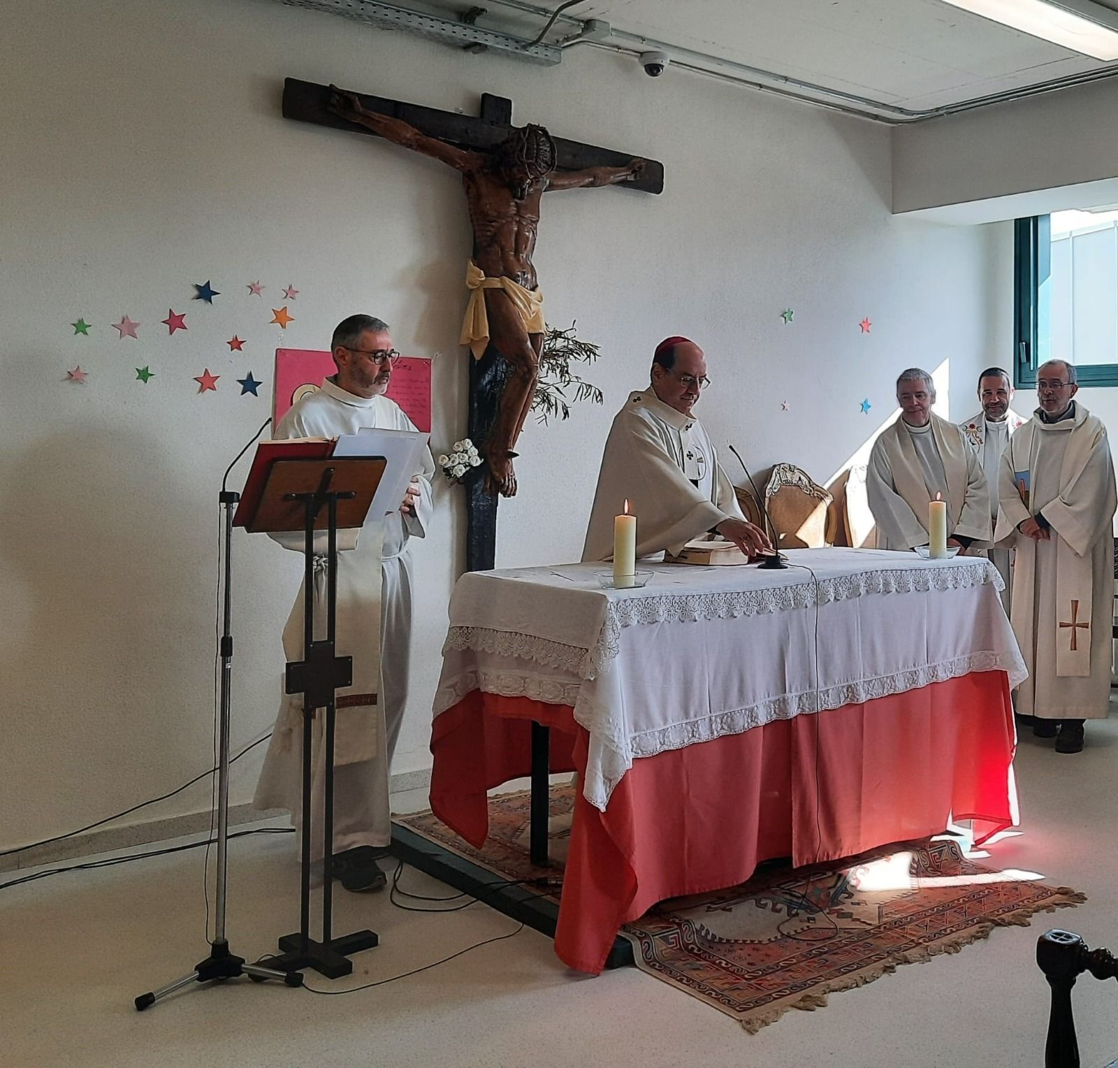 Roselló, en prisión