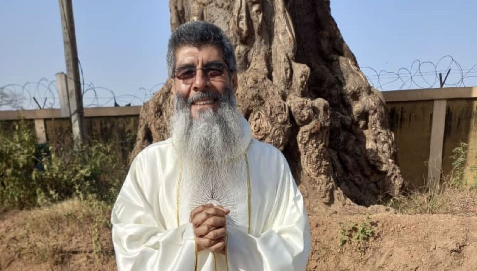 Ernesto Vivas Mateus