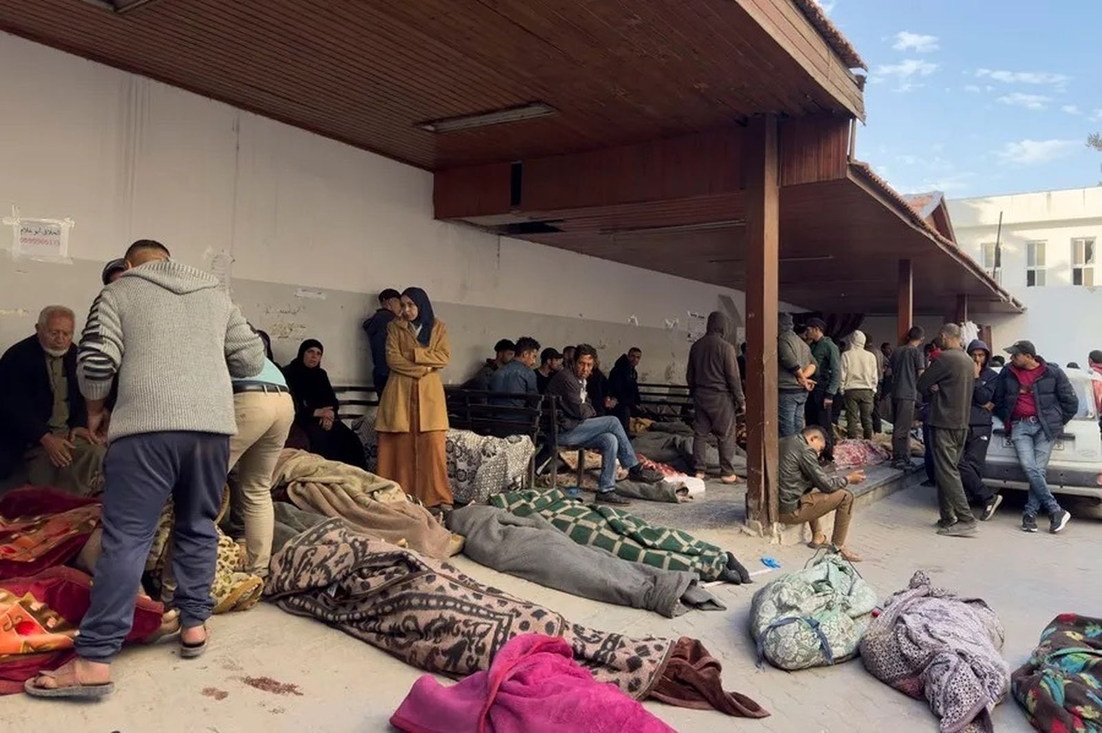 Israel rompe la tregua