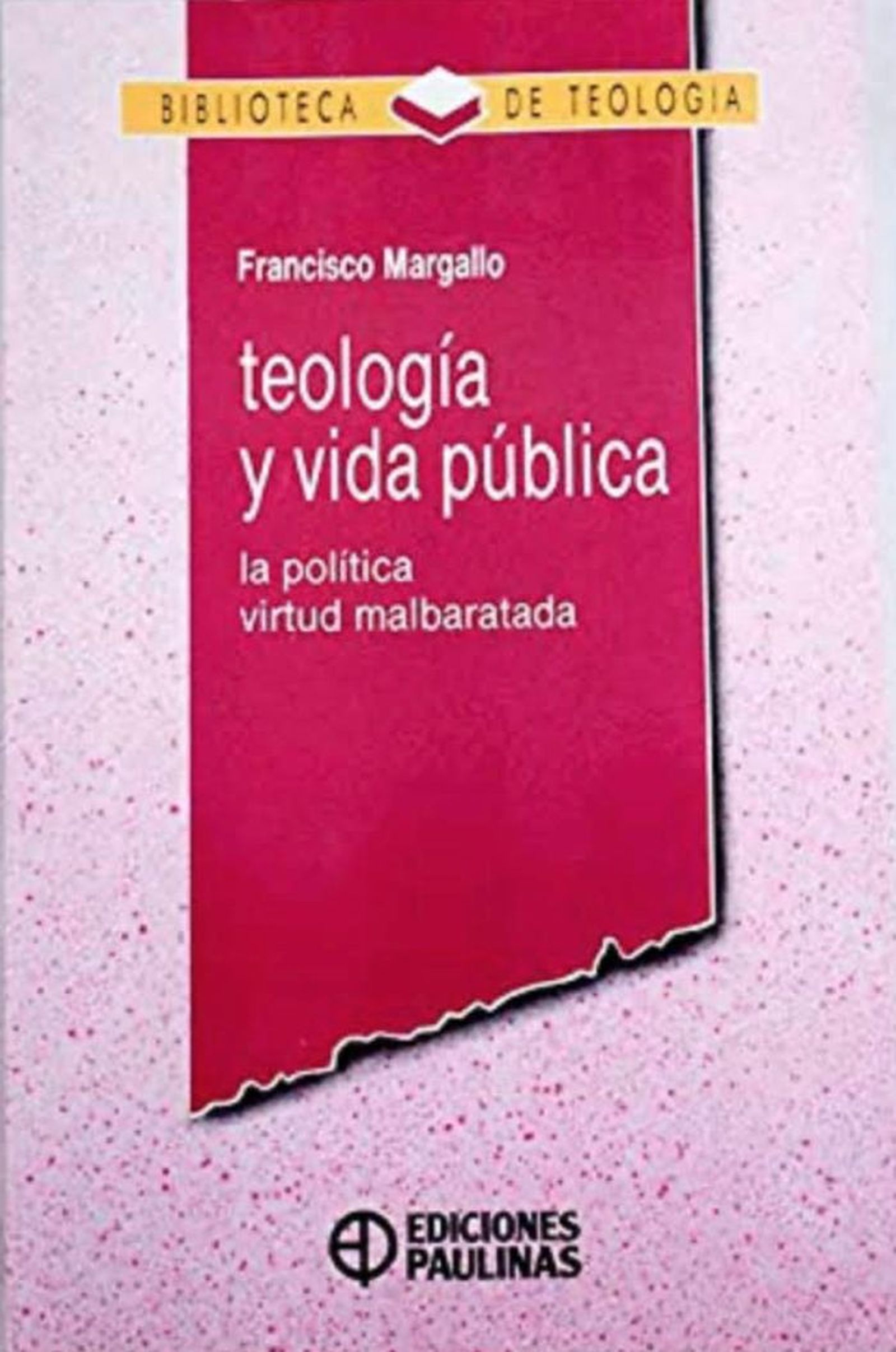 Libro de Margallo