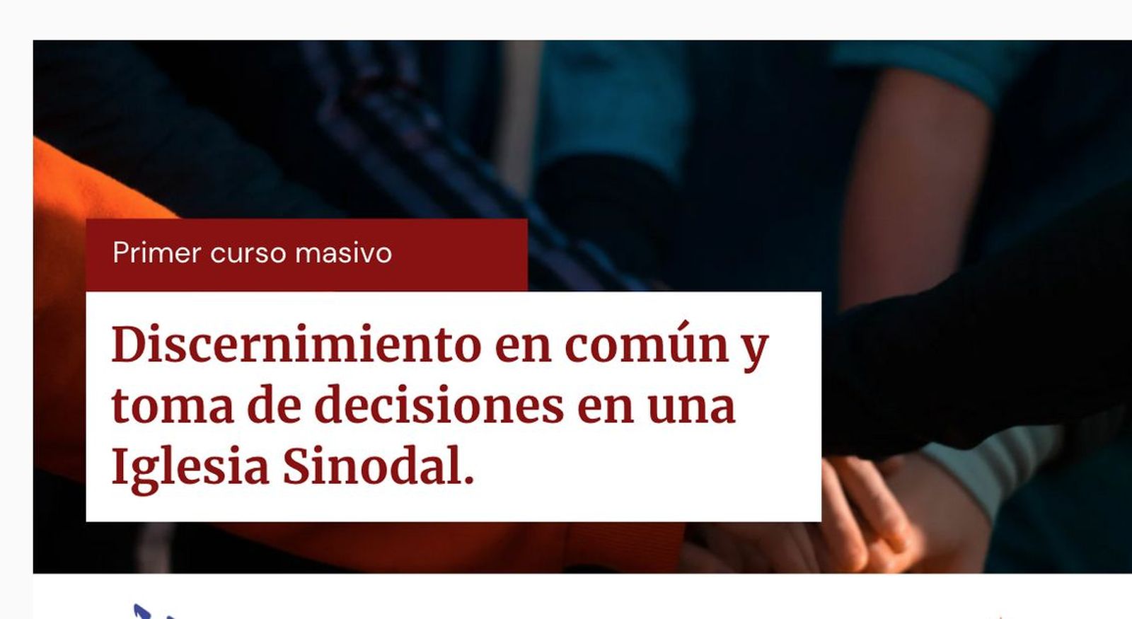 Discernimiento común