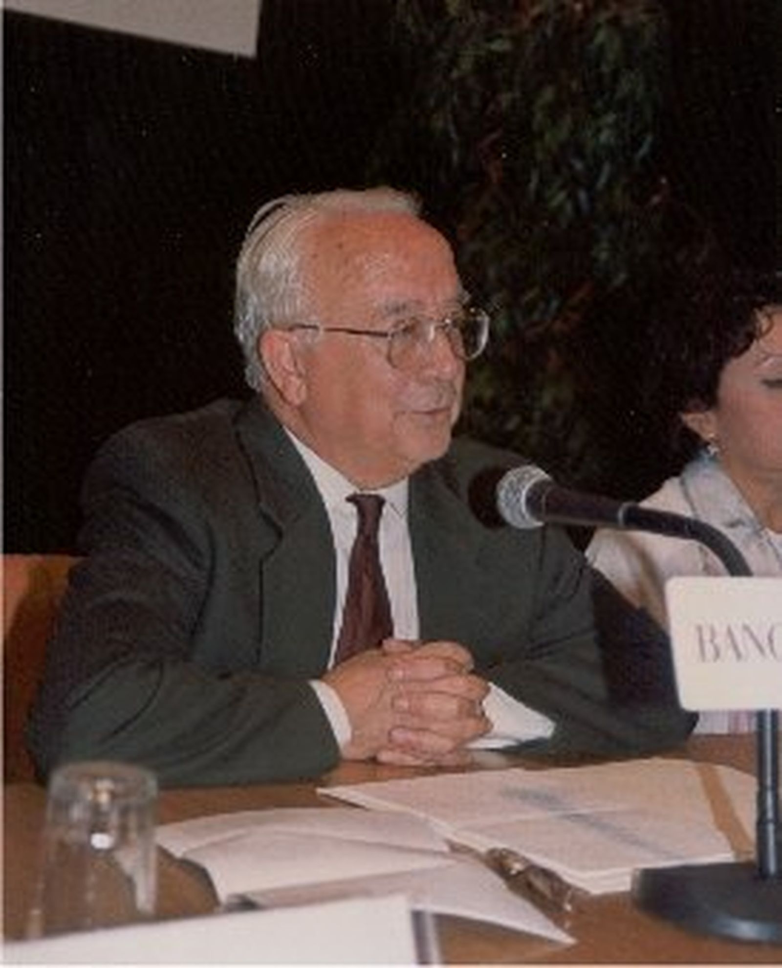 Antonio Duato