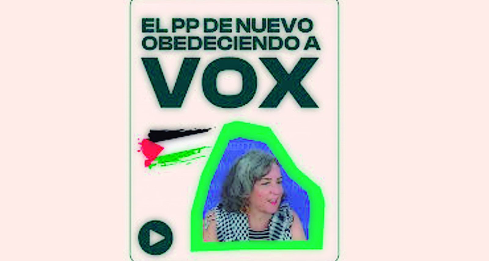 Partido Popular y Vox