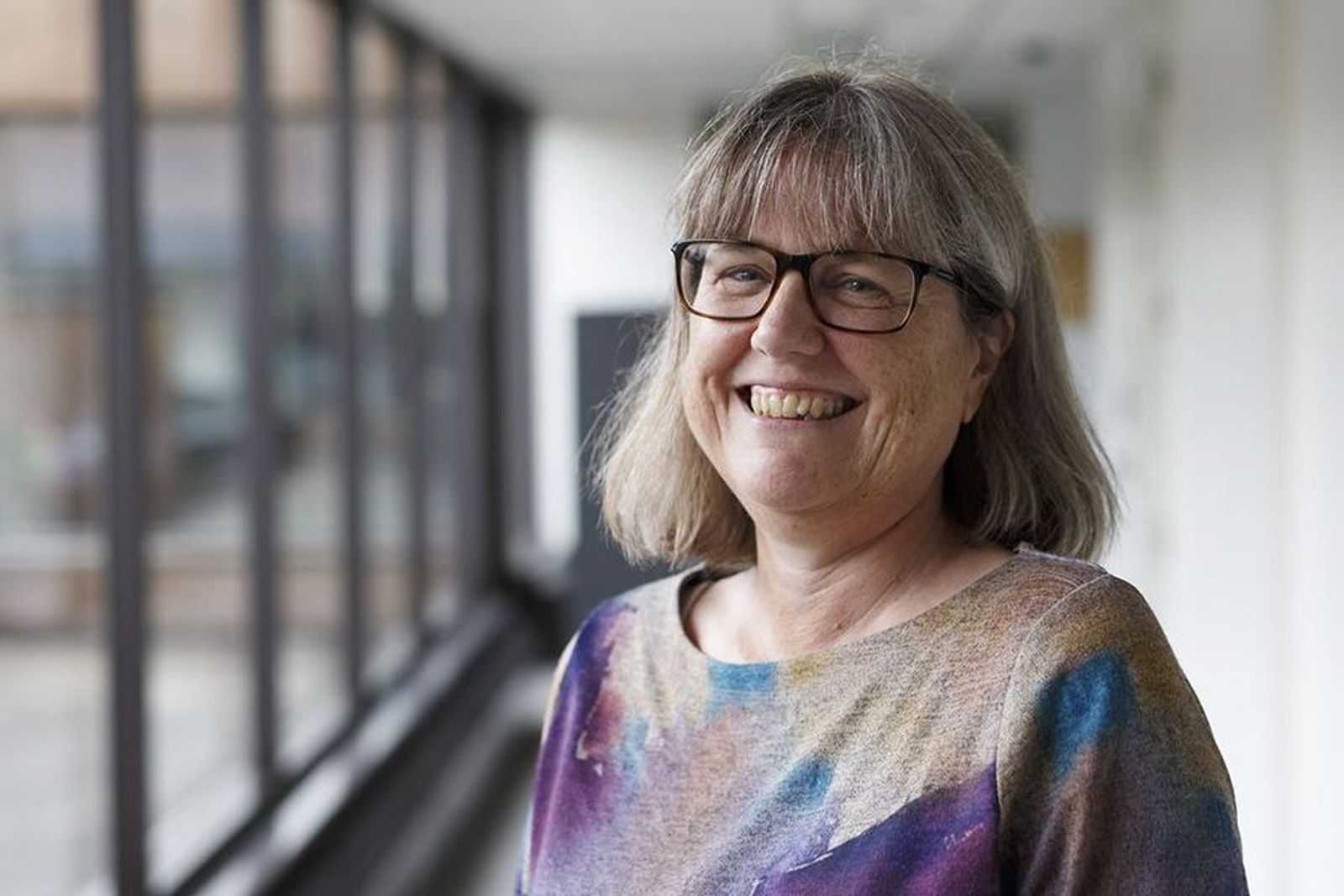 Donna Strickland