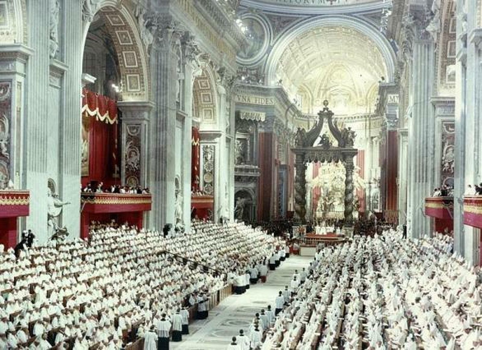 Concilio Vaticano II