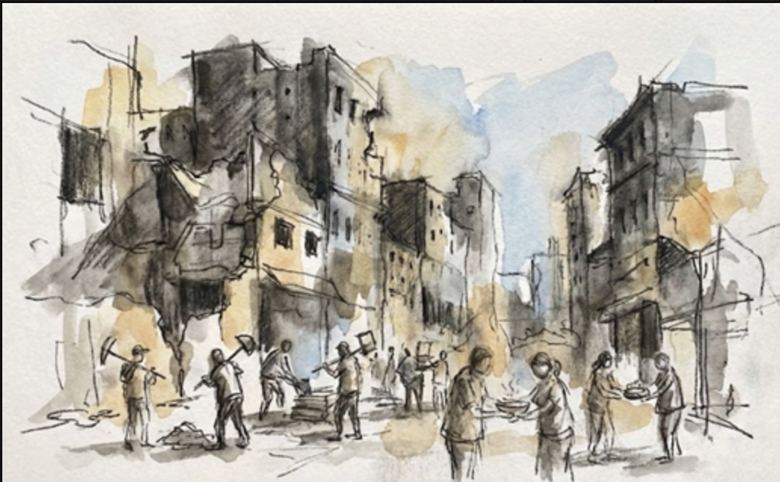 Economía en Ecuador