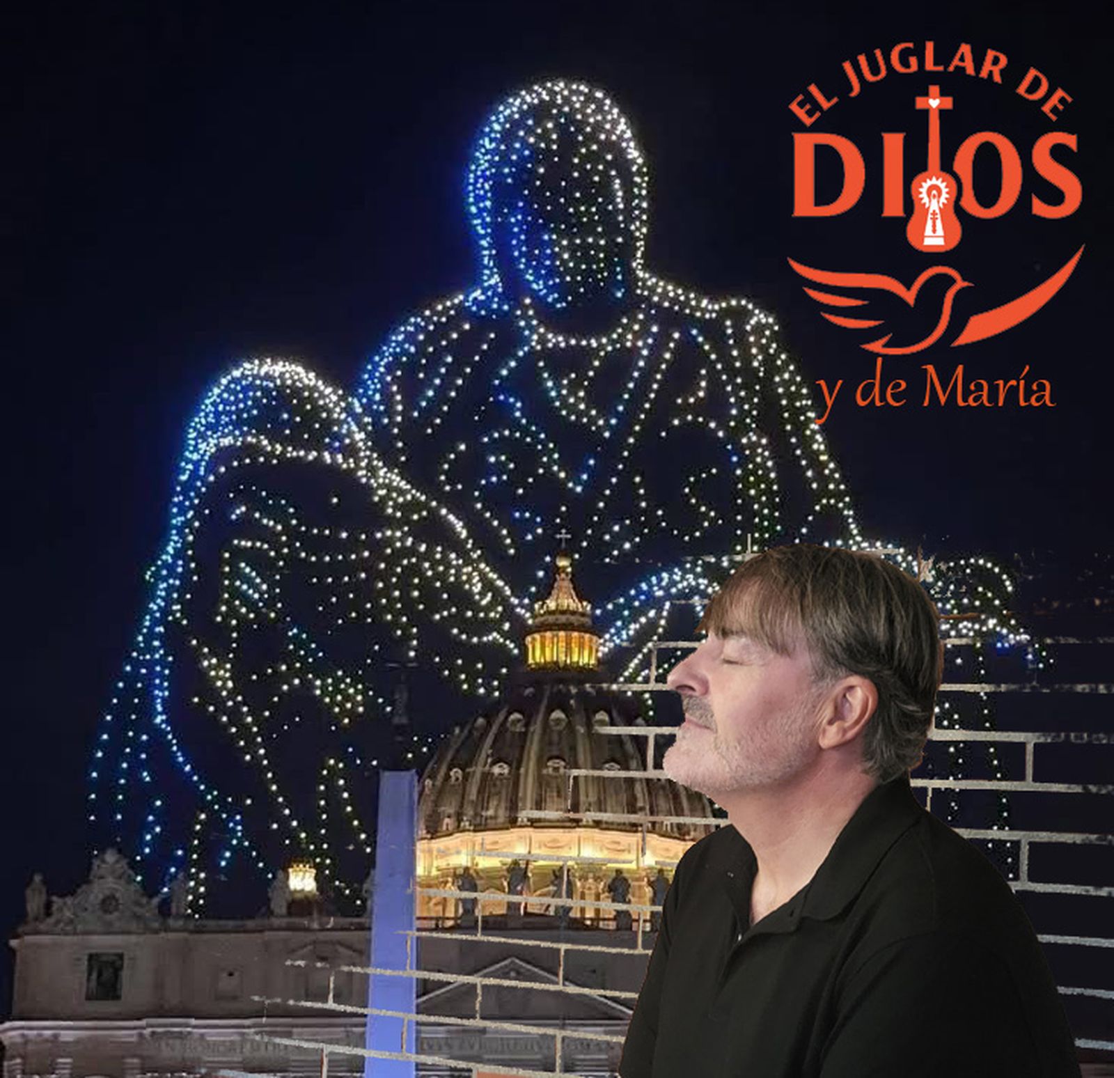 El Juglar de Dios y de María