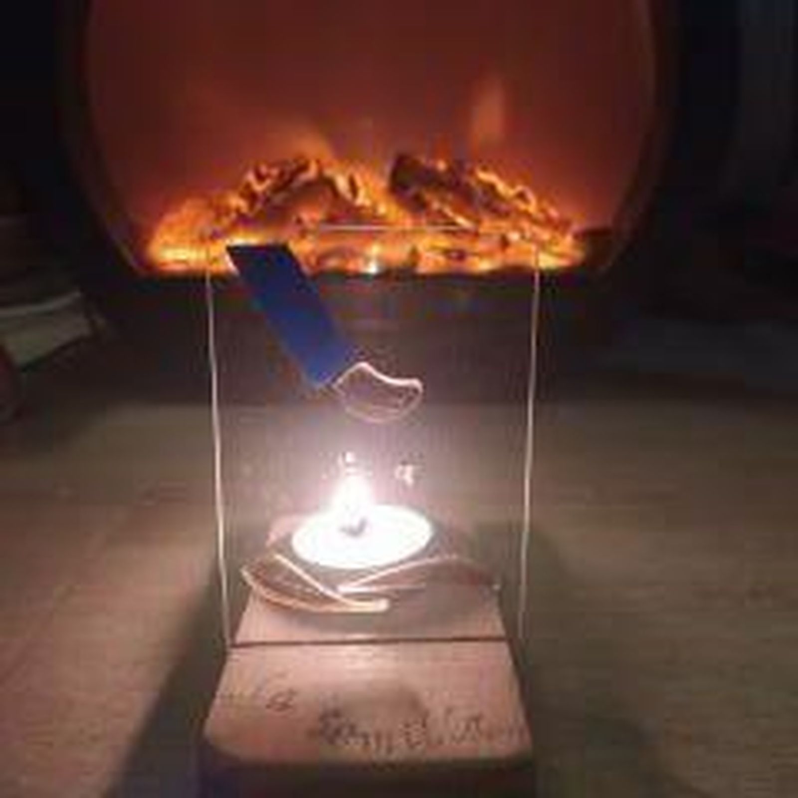 D. Mateo (2ª Entrega)