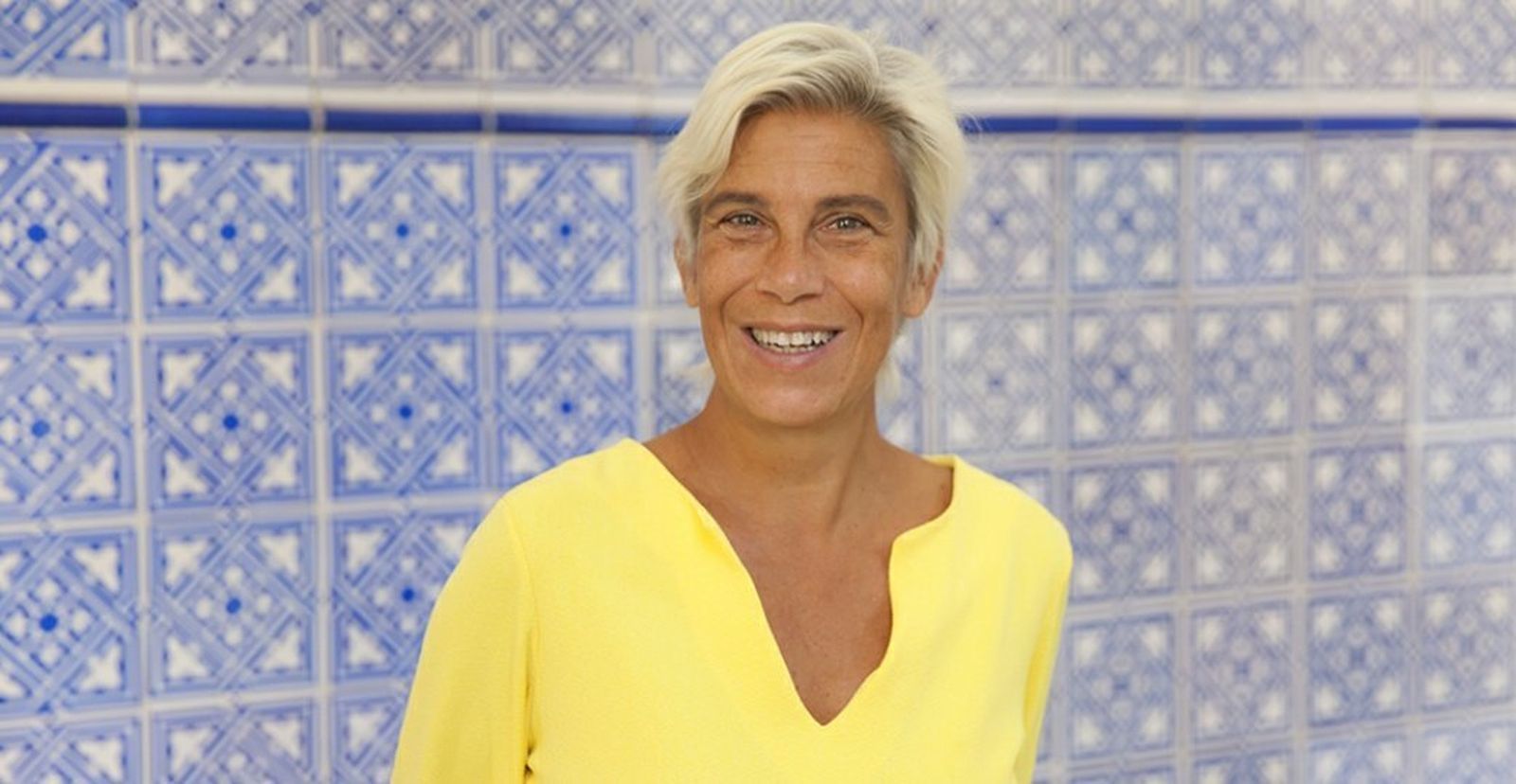 Mercedes Fernández, directora del IUEM de Comillas