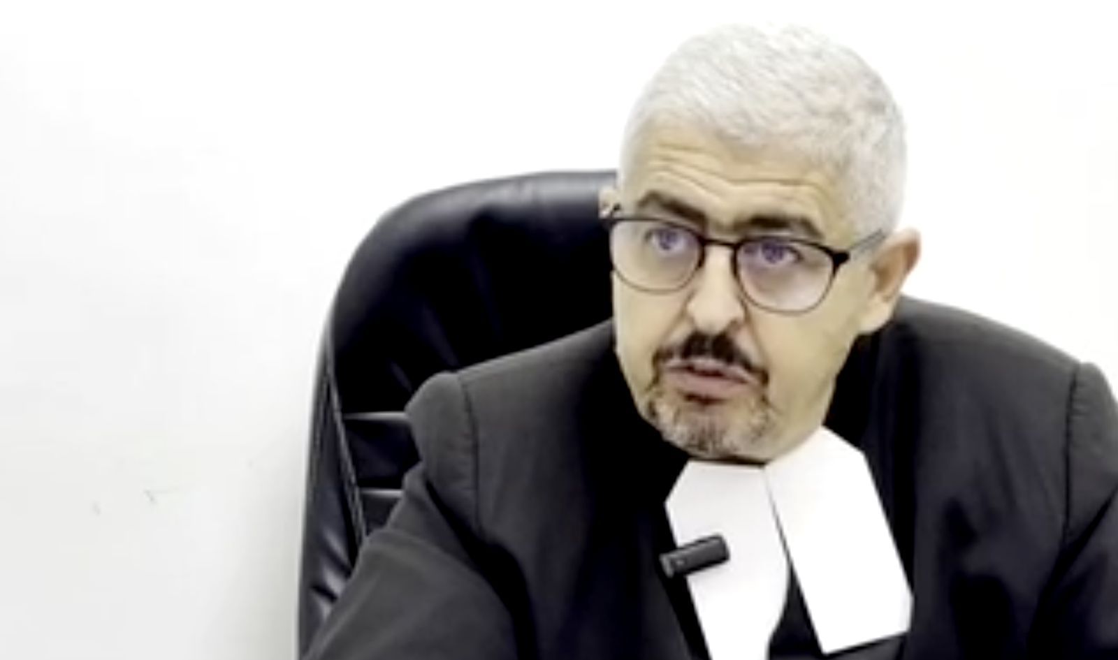Daúd Casabri, director de La Salle de la Ciudad Vieja de Jerusalén