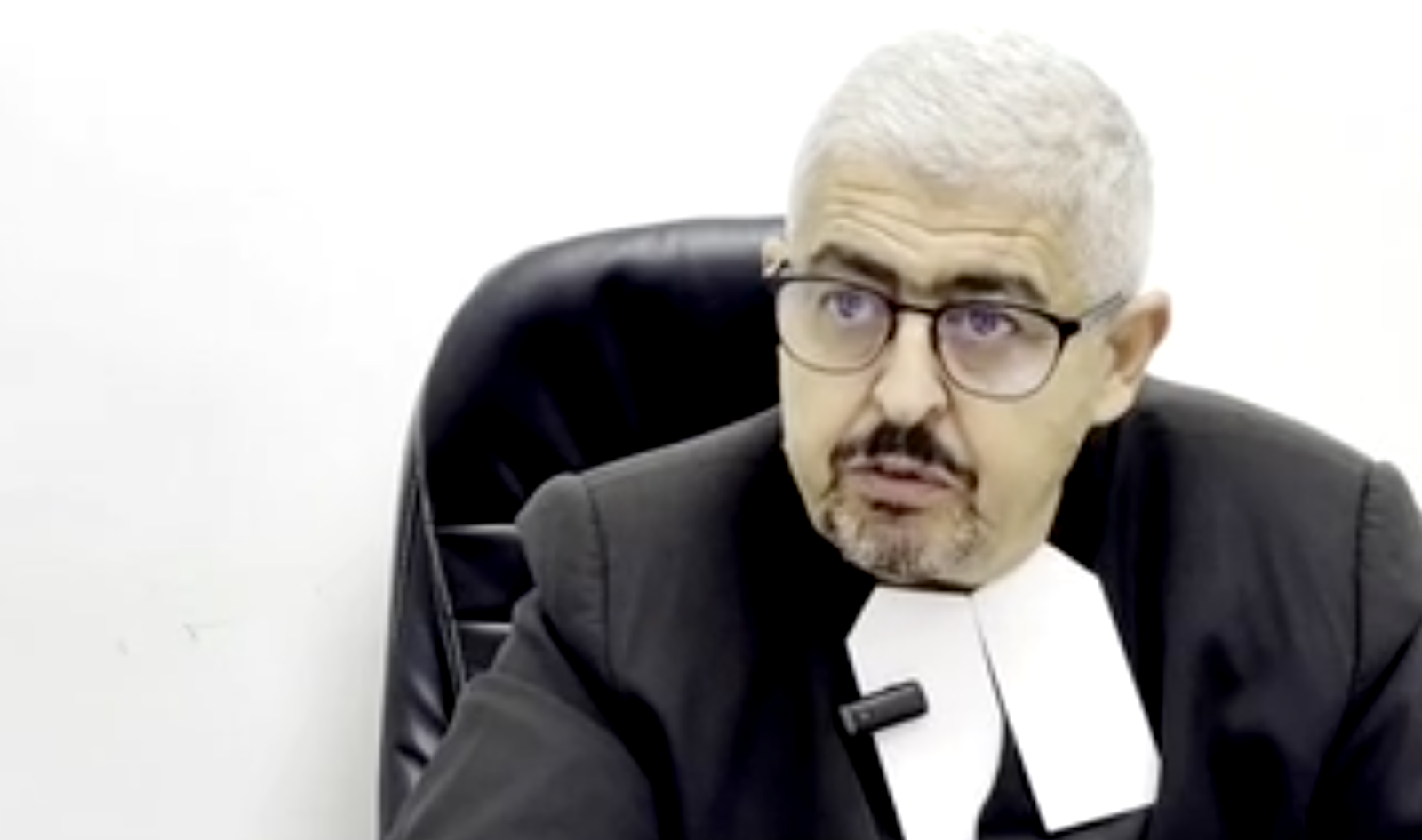 Daúd Casabri, director de La Salle de la Ciudad Vieja de Jerusalén