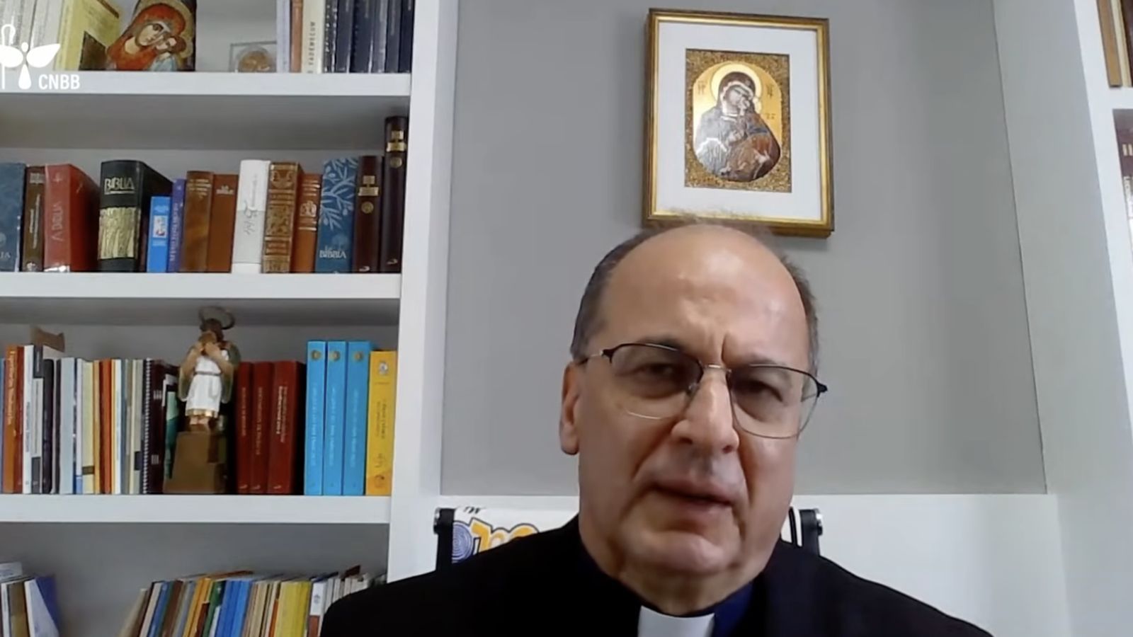 Dom Valdir José de Castro