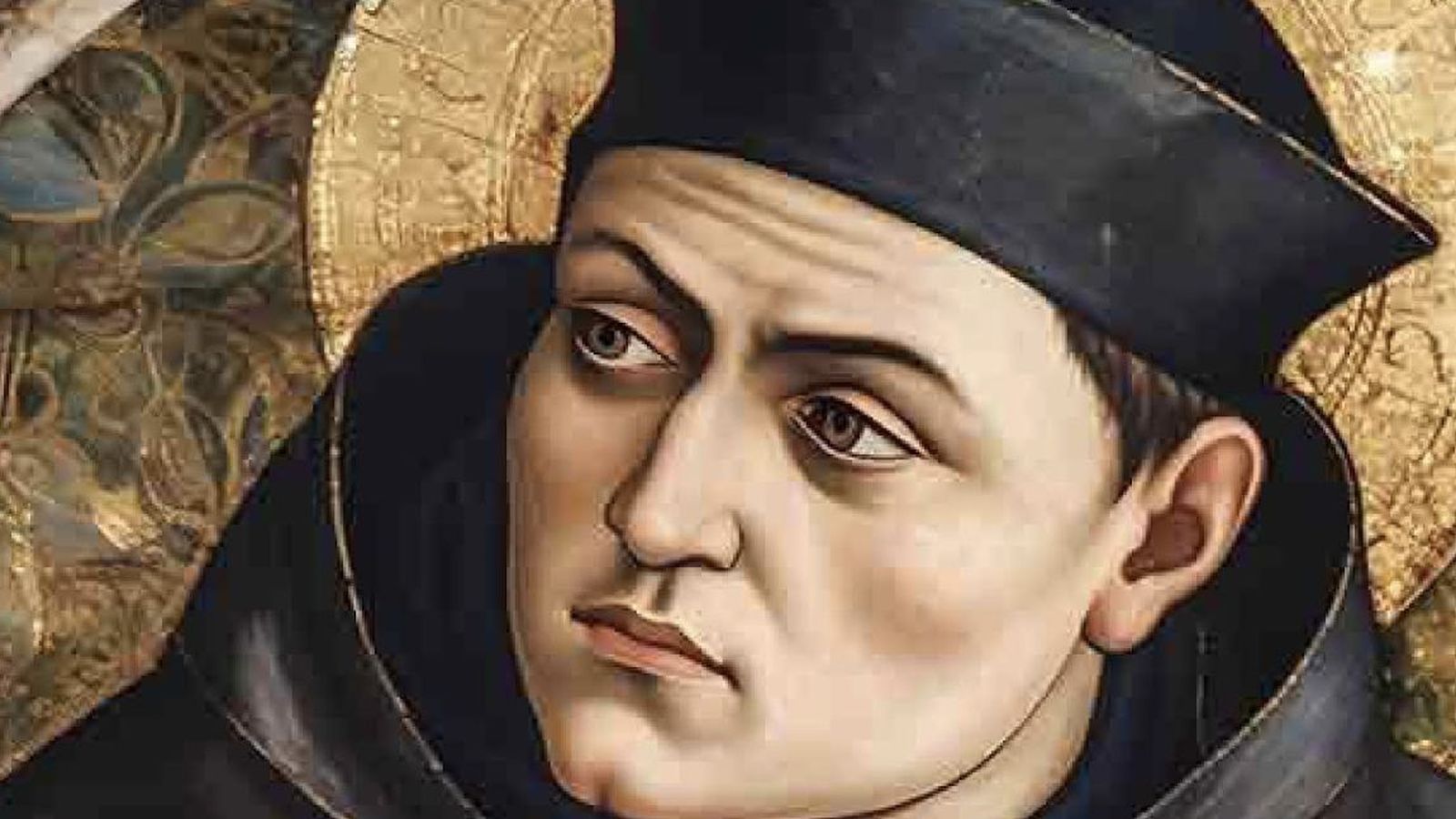 santo Tomás de Aquino