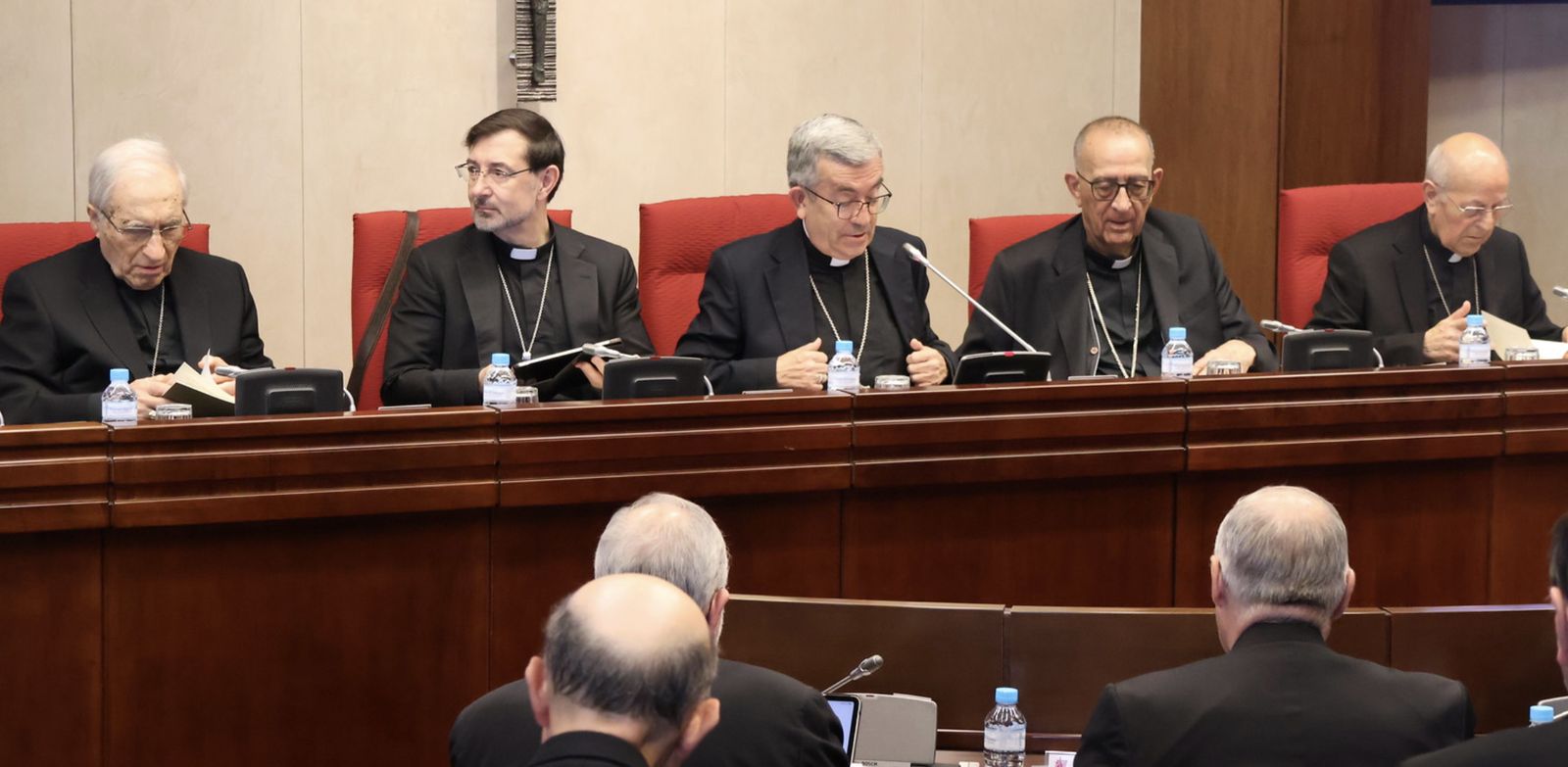 Discurso de Argüello