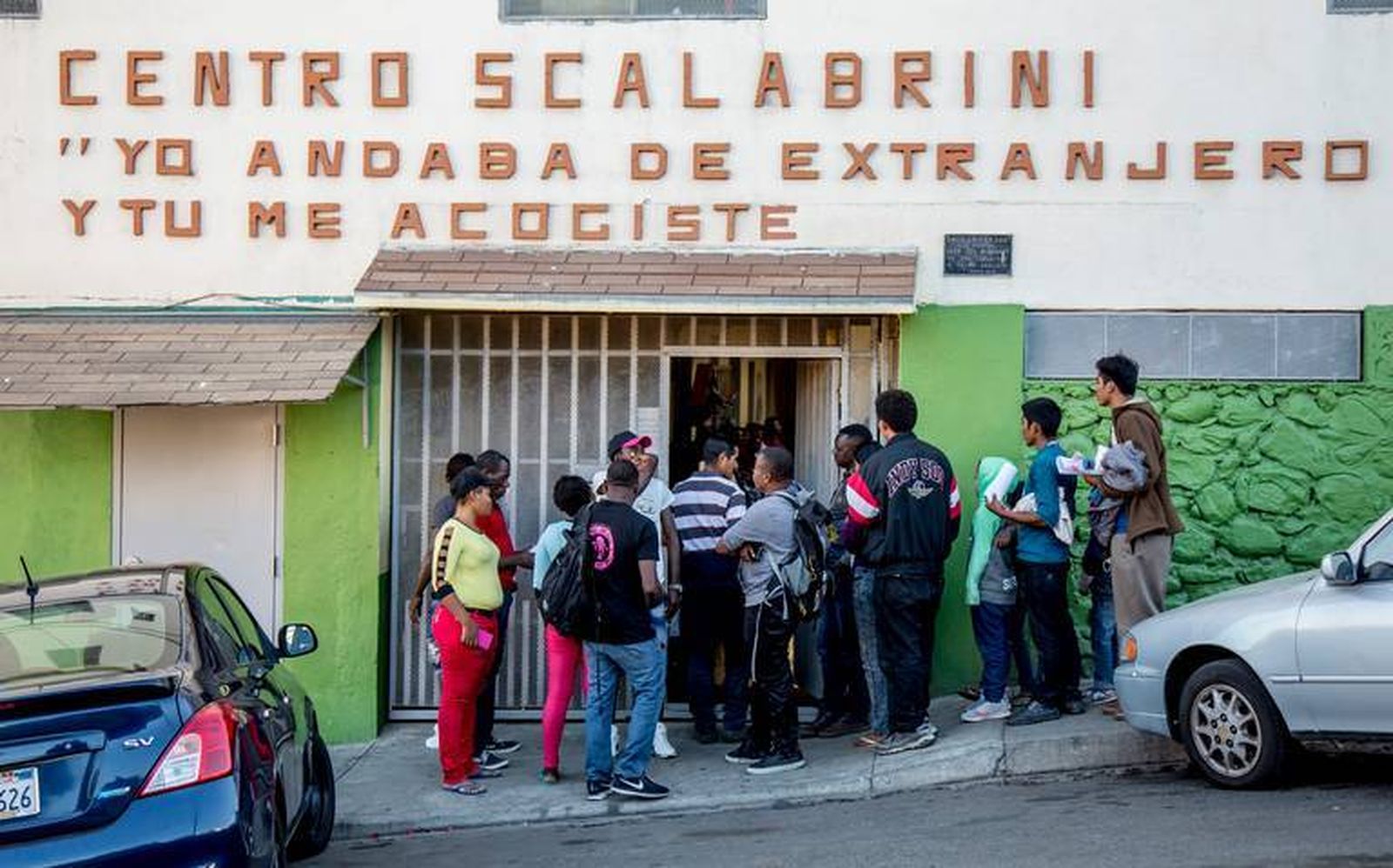 Juan Bautista Scalabrini: apóstol de los migrantes