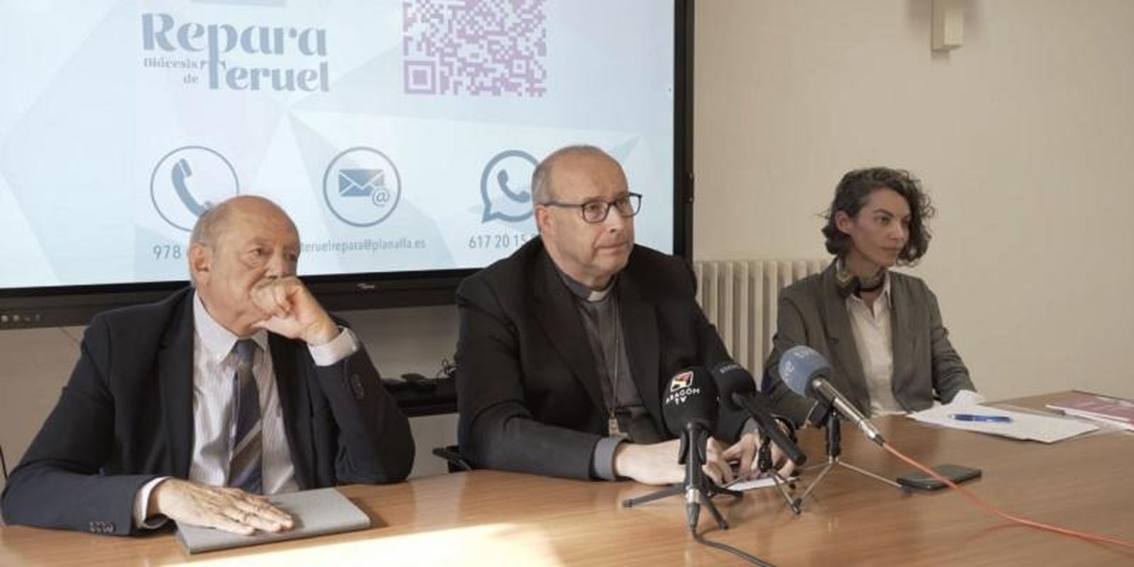 Proyecto Repara Teruel