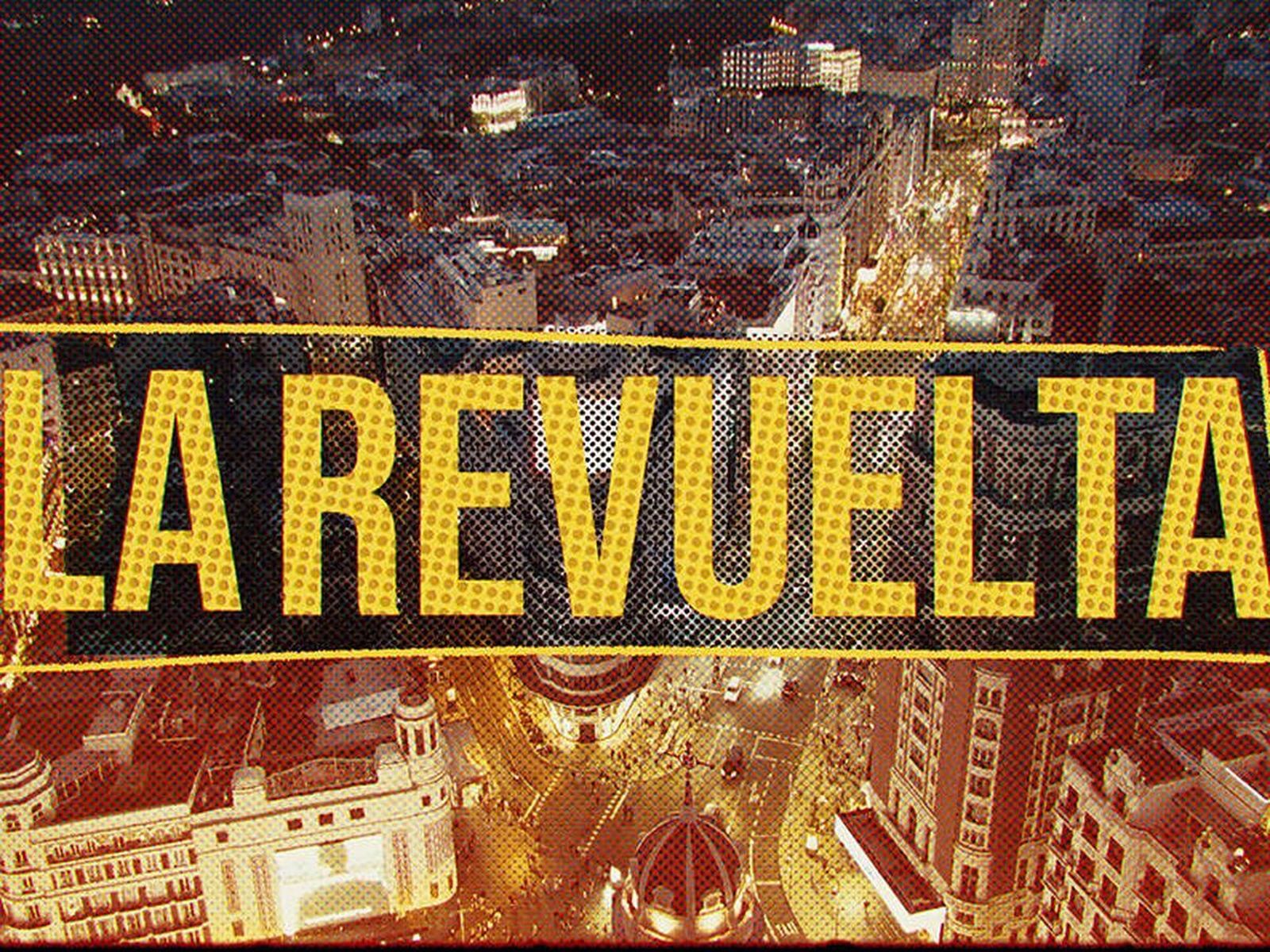 La 'pregunta clásica' de La revuelta