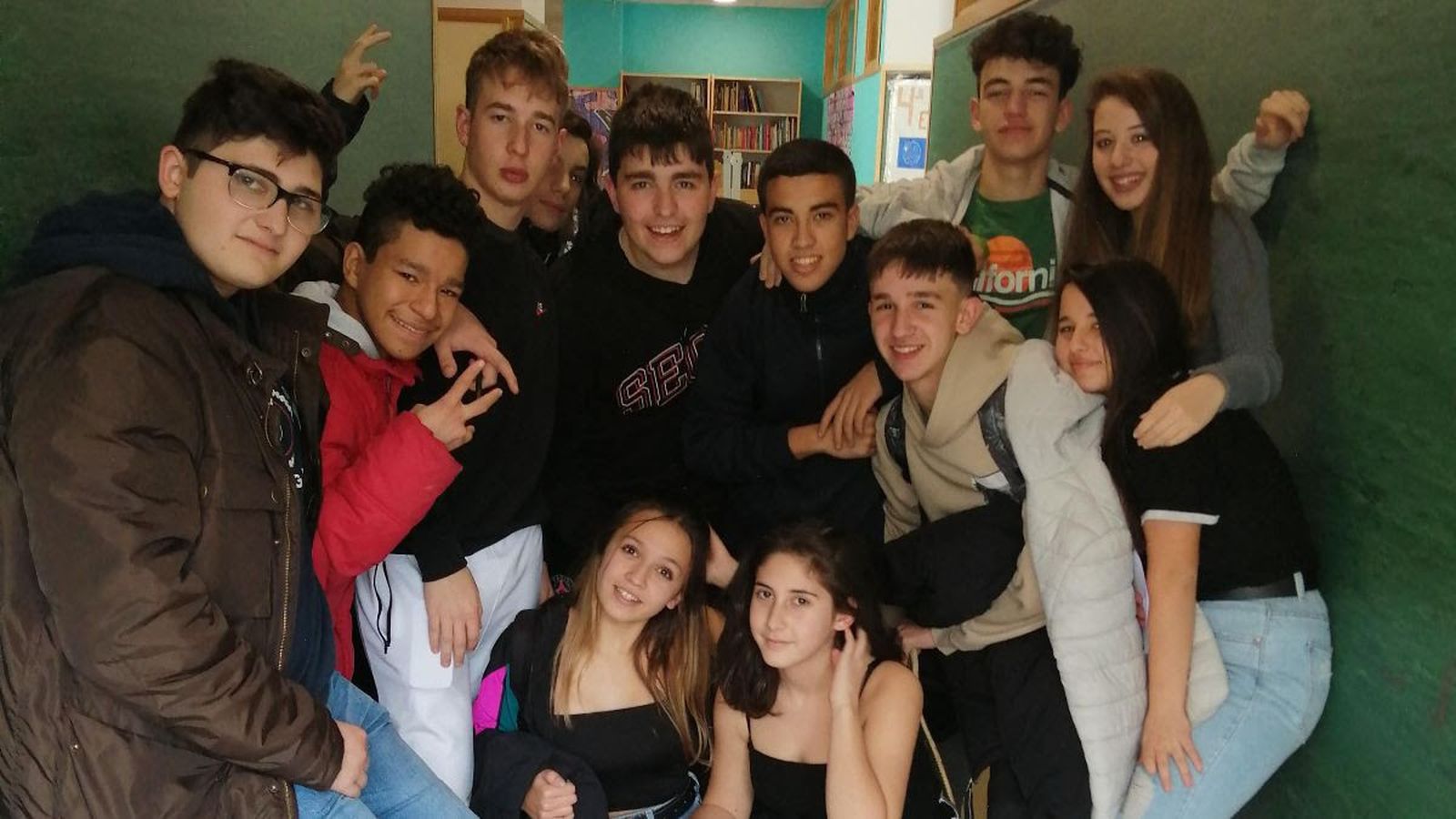 'Somos más': la apuesta de Misiones Salesianas por la educación contra el odio