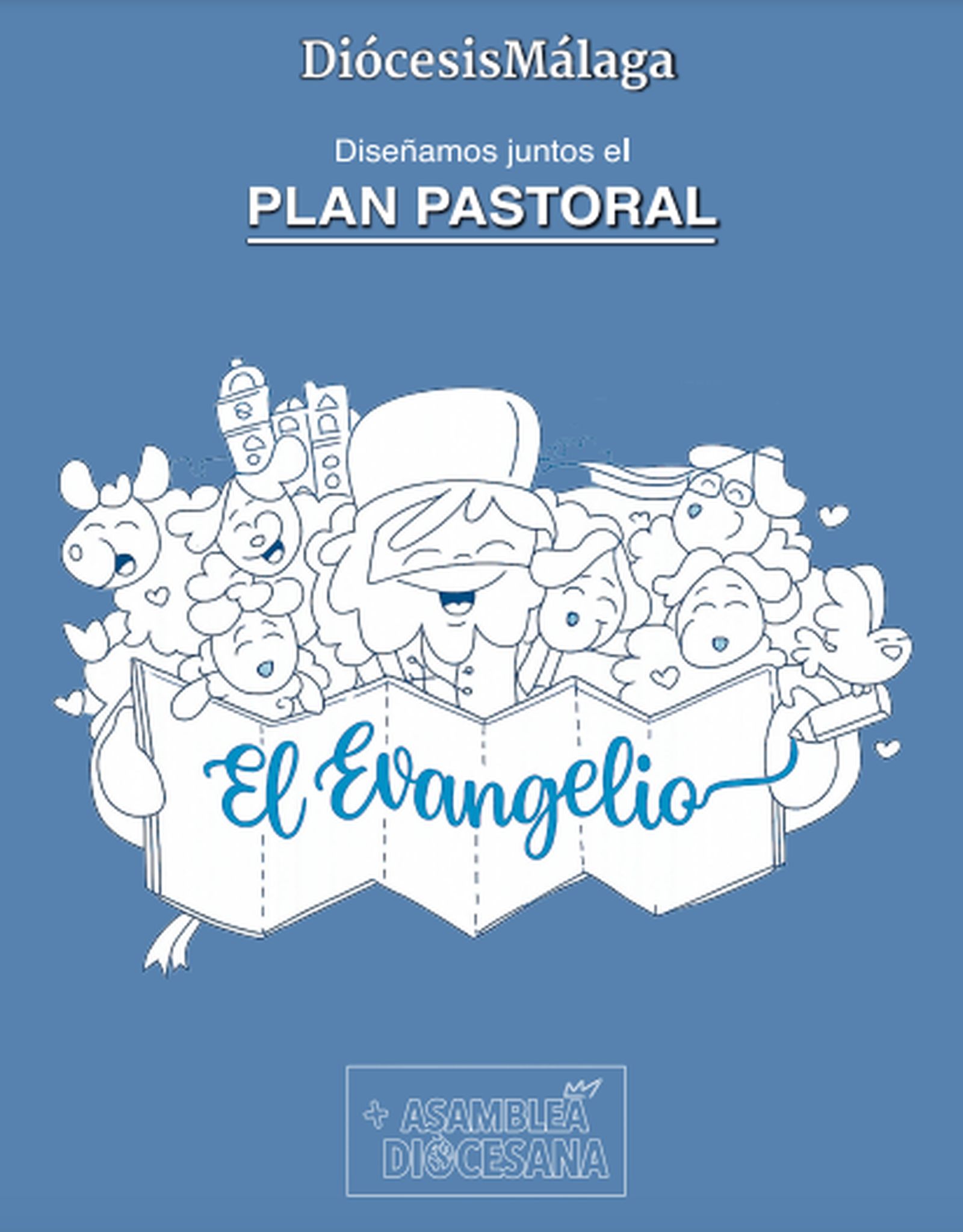 Plan pastoral