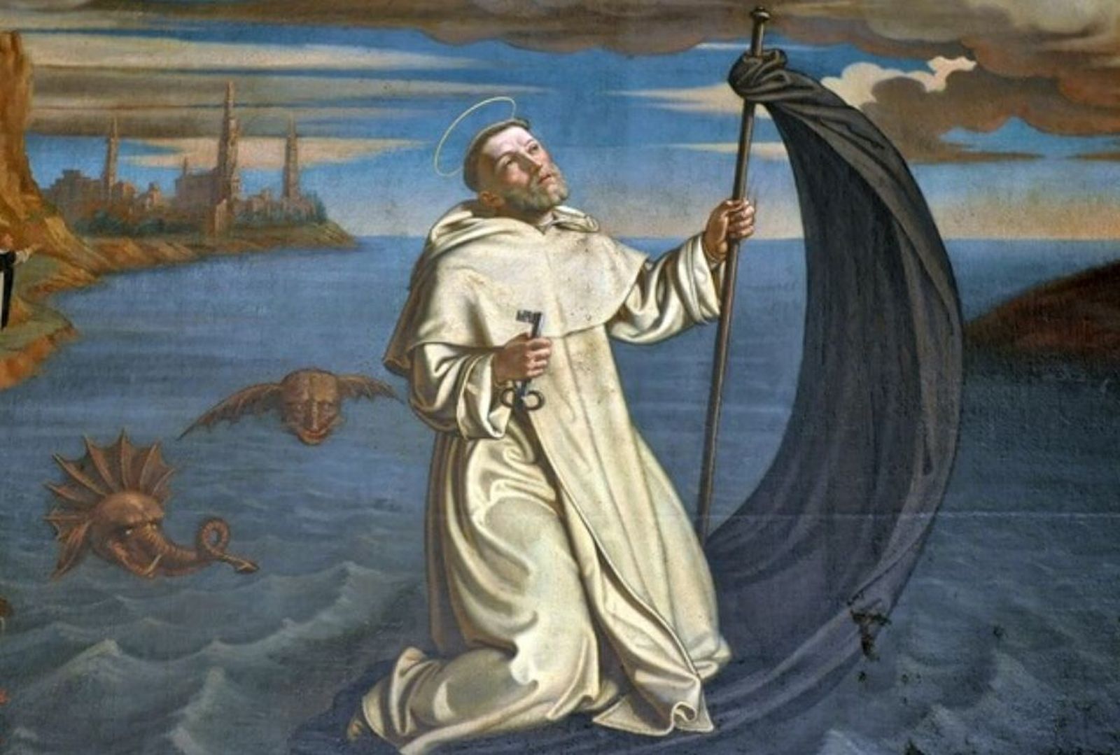 San Raimundo de Peñafort