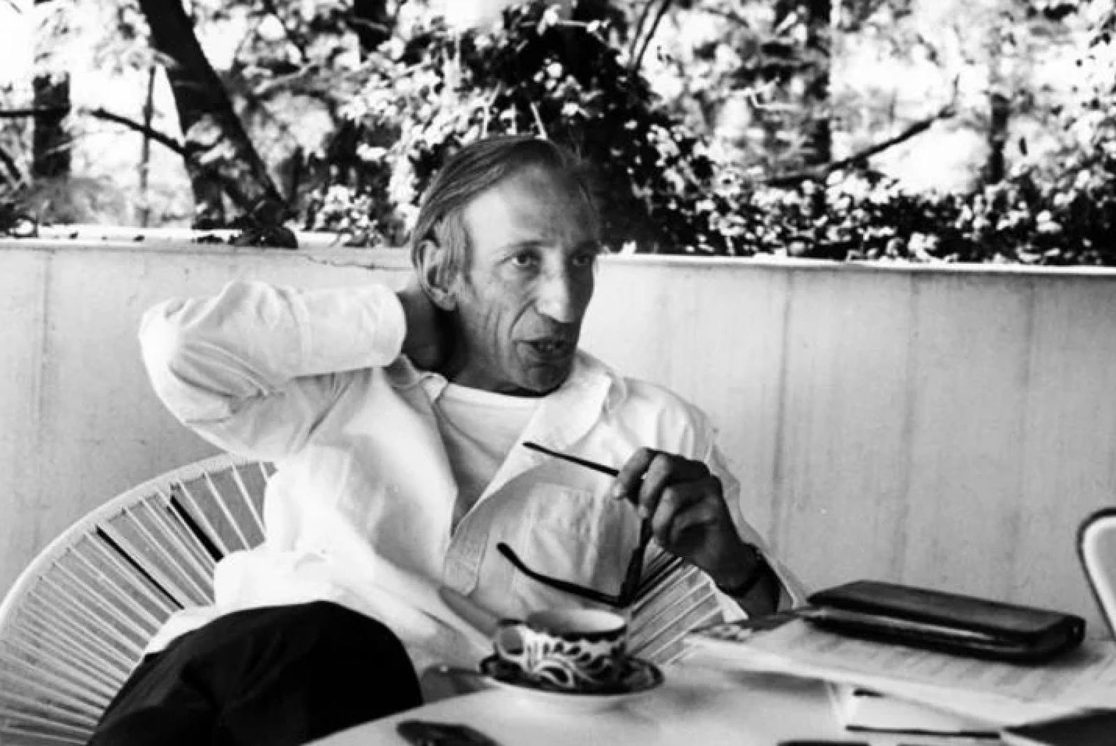 Ivan Illich