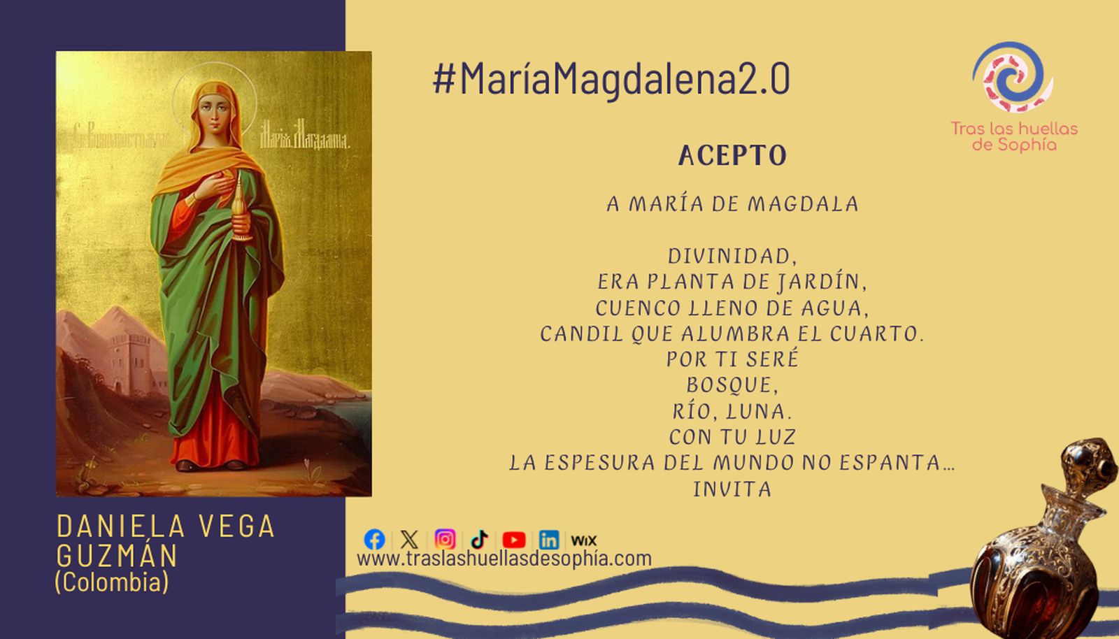 #MaríaMagdalena (19)