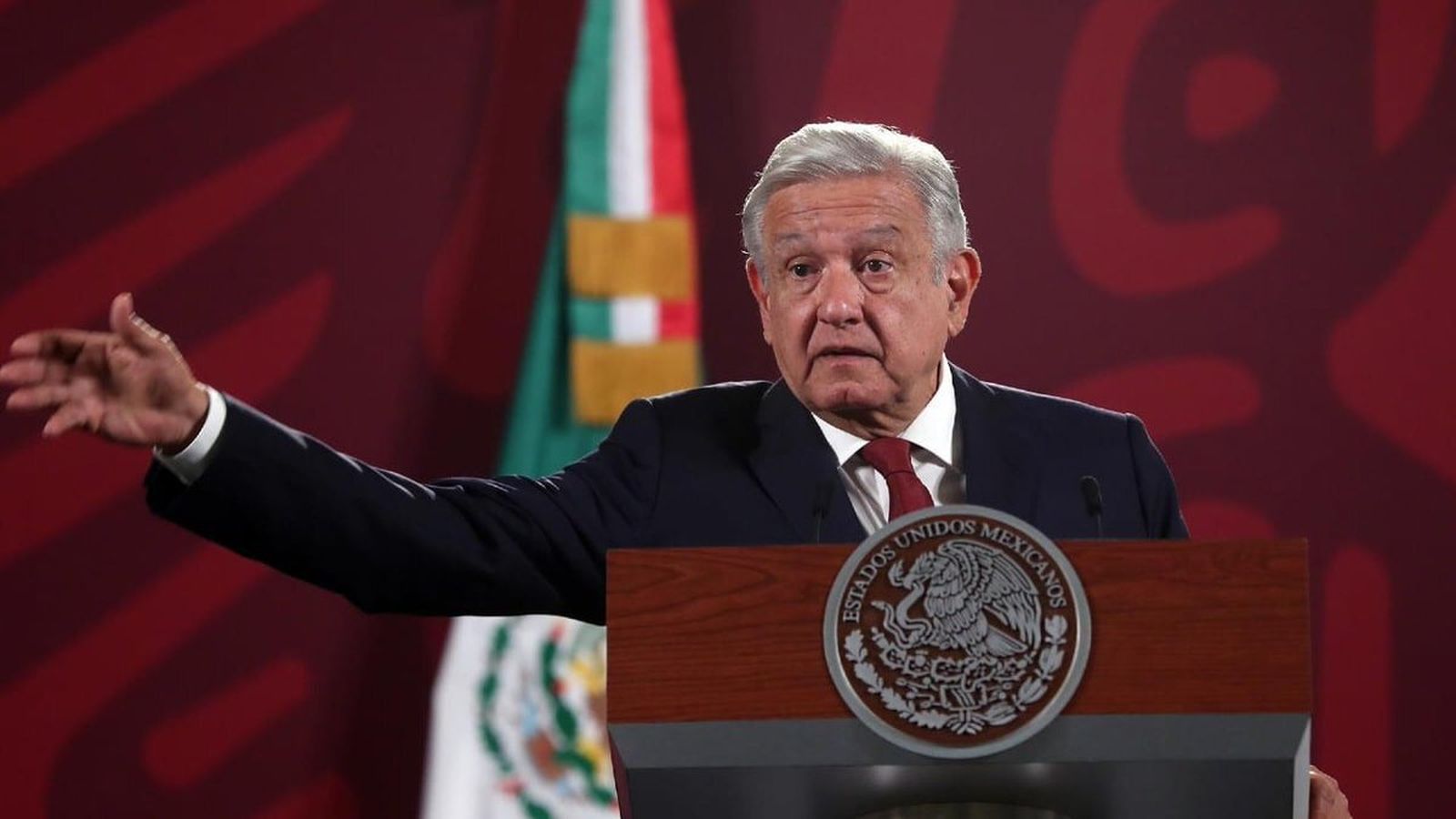 Manuel López Obrador