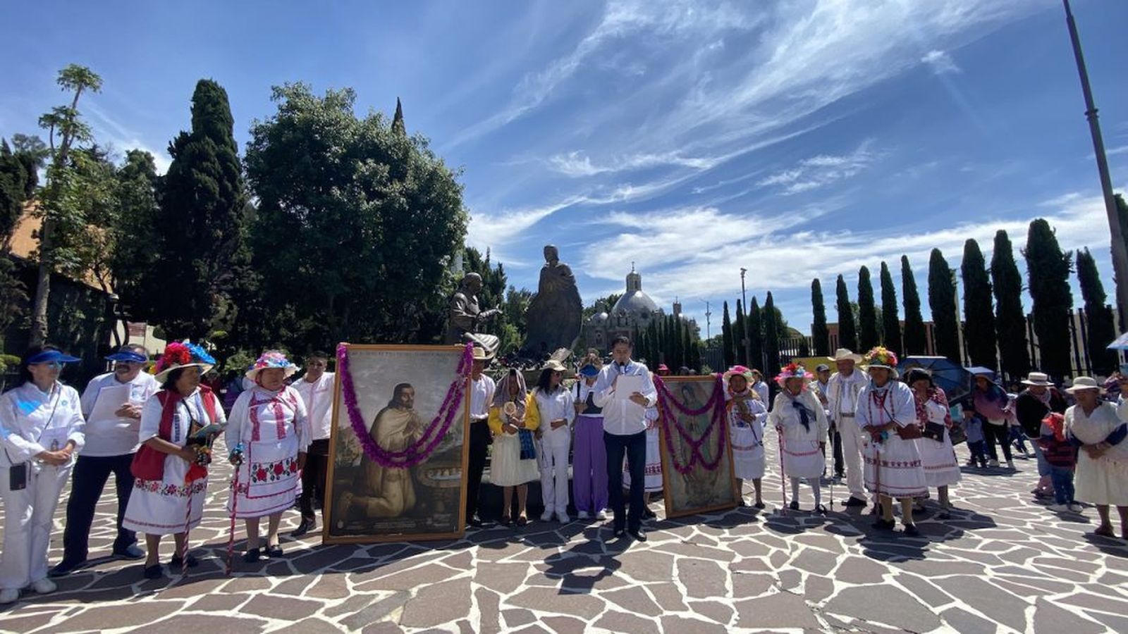 El movimiento laical "Unión de Voluntades" cumplió 17 años en México