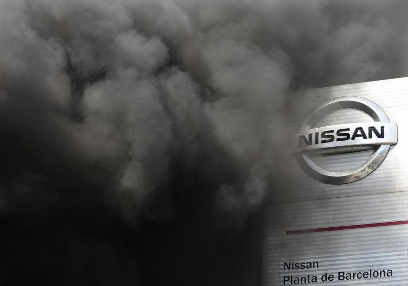 Pastoral Obrera de Cataluña muestra su "indignación y rechazo" ante el cierre de Nissan