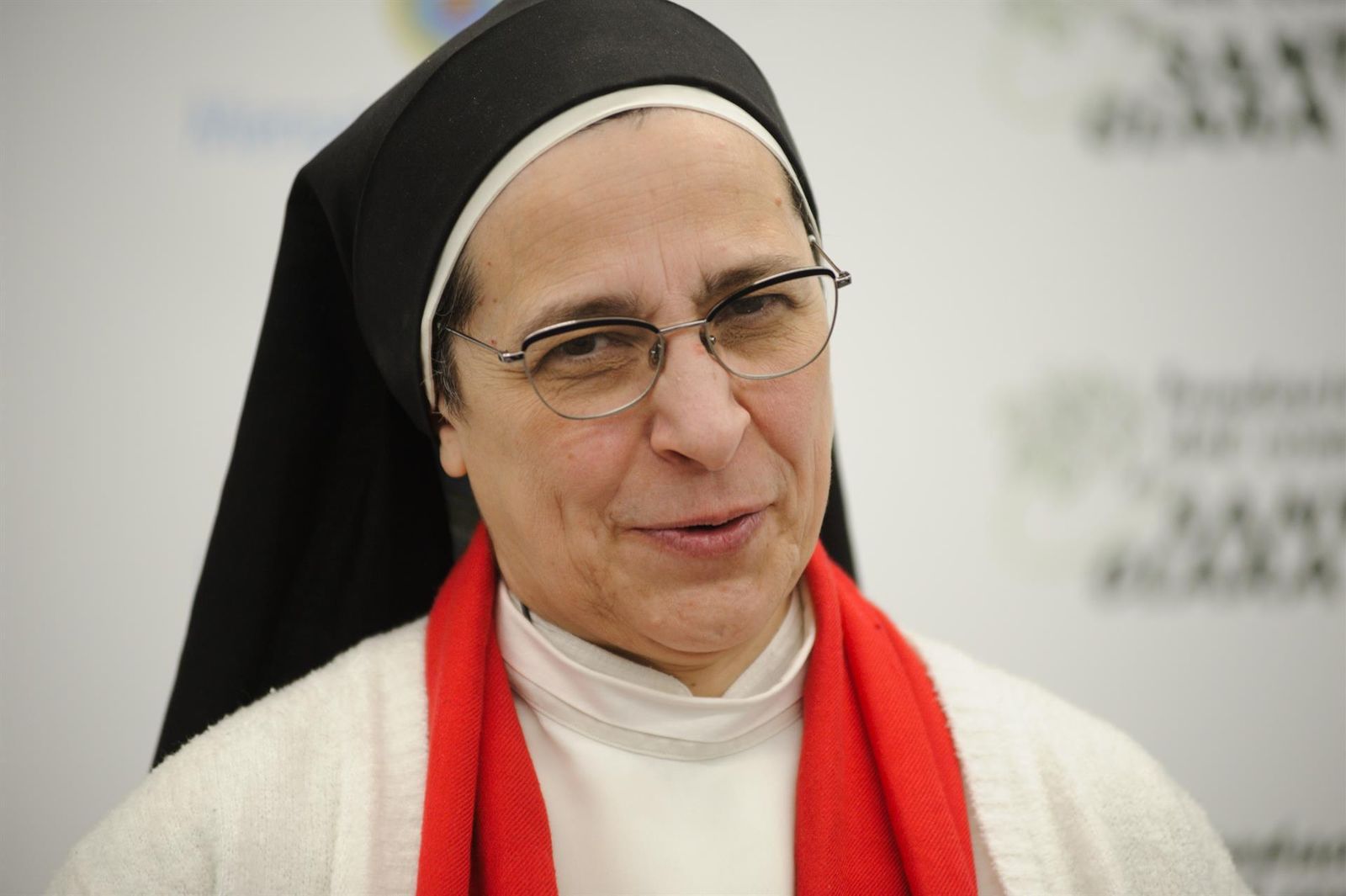 Sor Lucía Caram