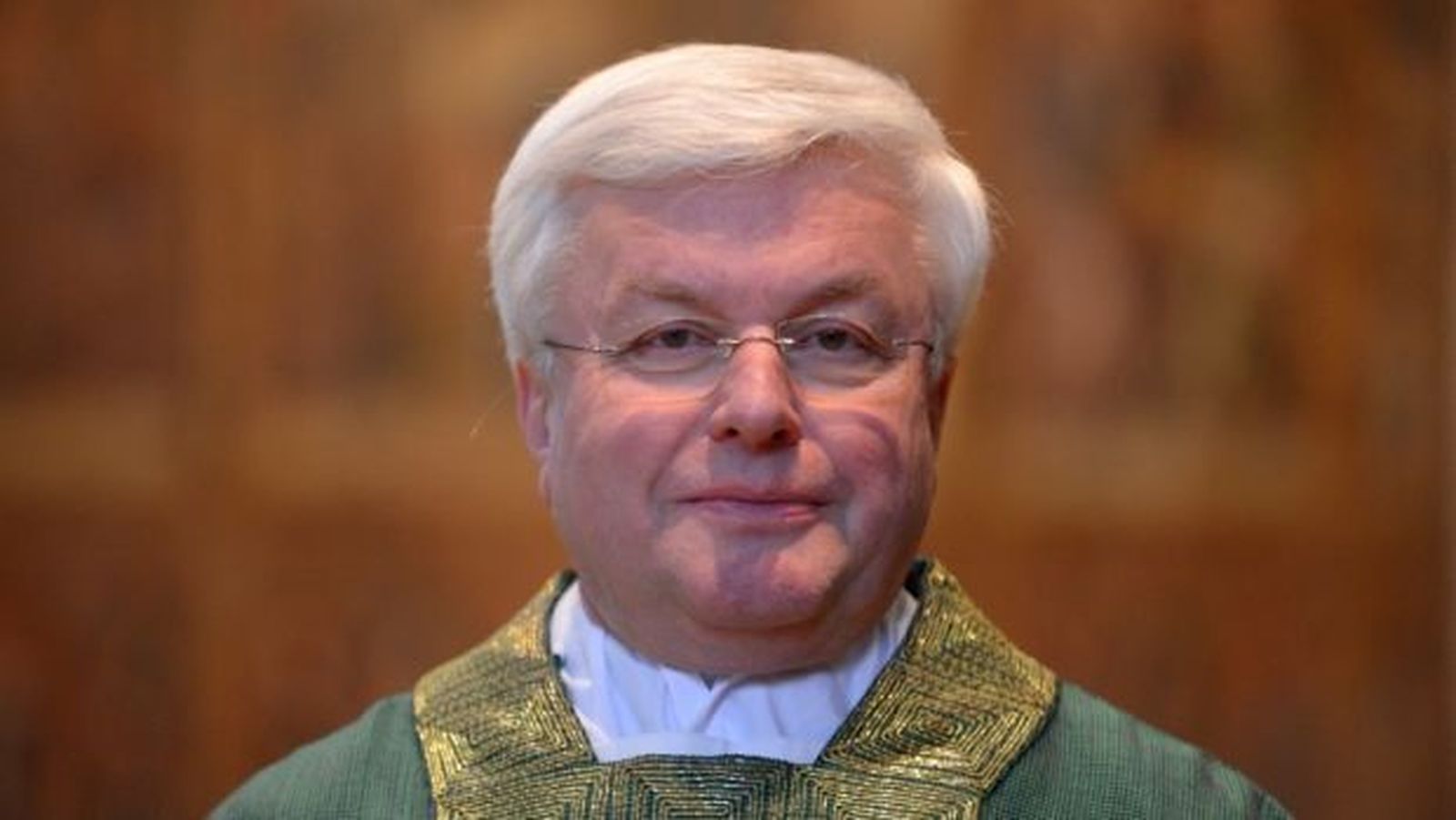 Günter Assenmacher.