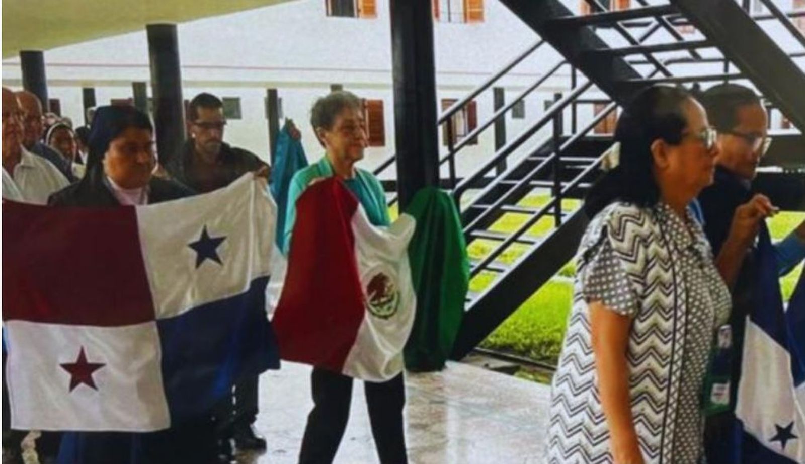 La CLAR cierra su 48ª Junta