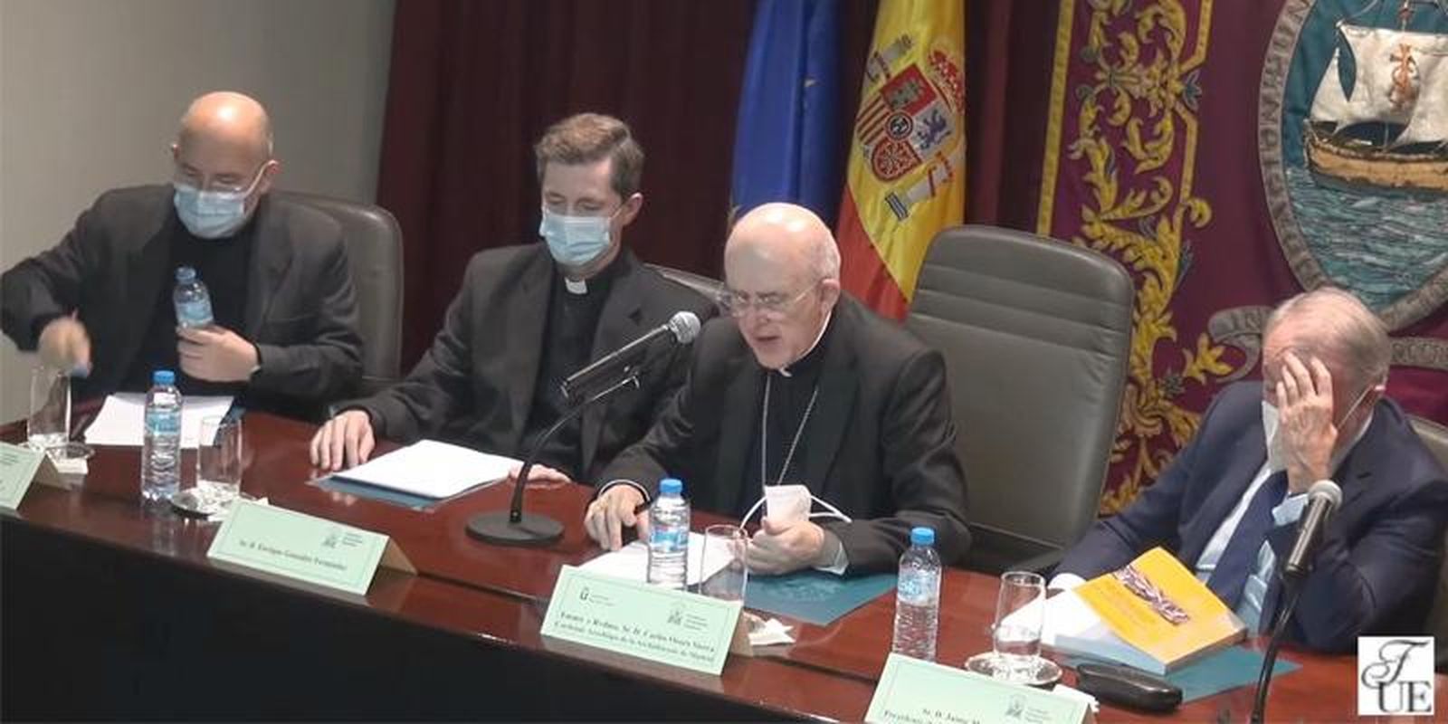 Presentación del libro