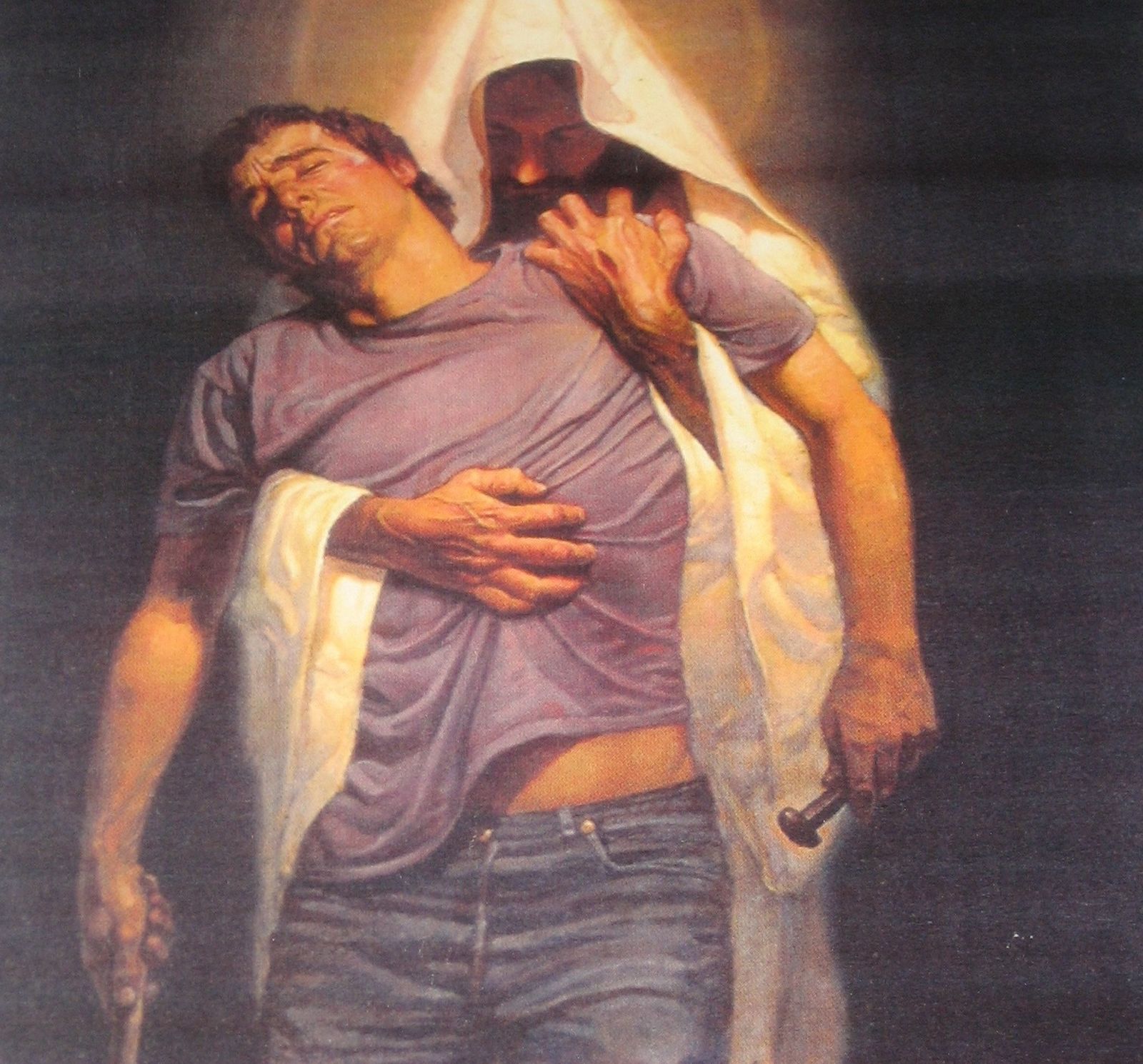 El Cuarto Evangelio (11)