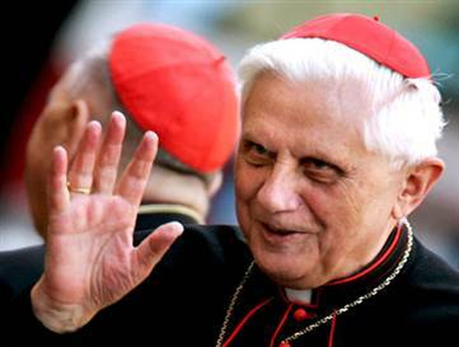 ratzinger