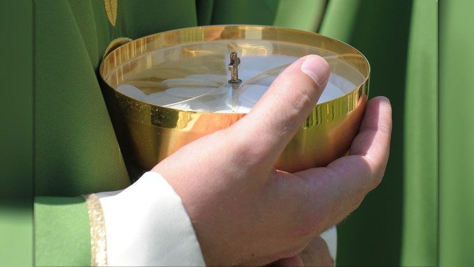 Sacerdocio